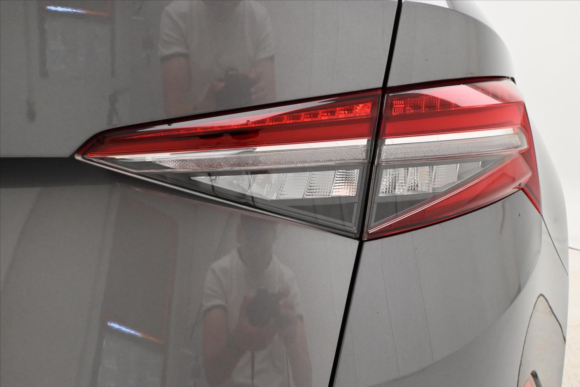 Main photo of the car Skoda Kodiaq 2.0 TDI 110kW DSG Style Warranty up to 5 years (33)