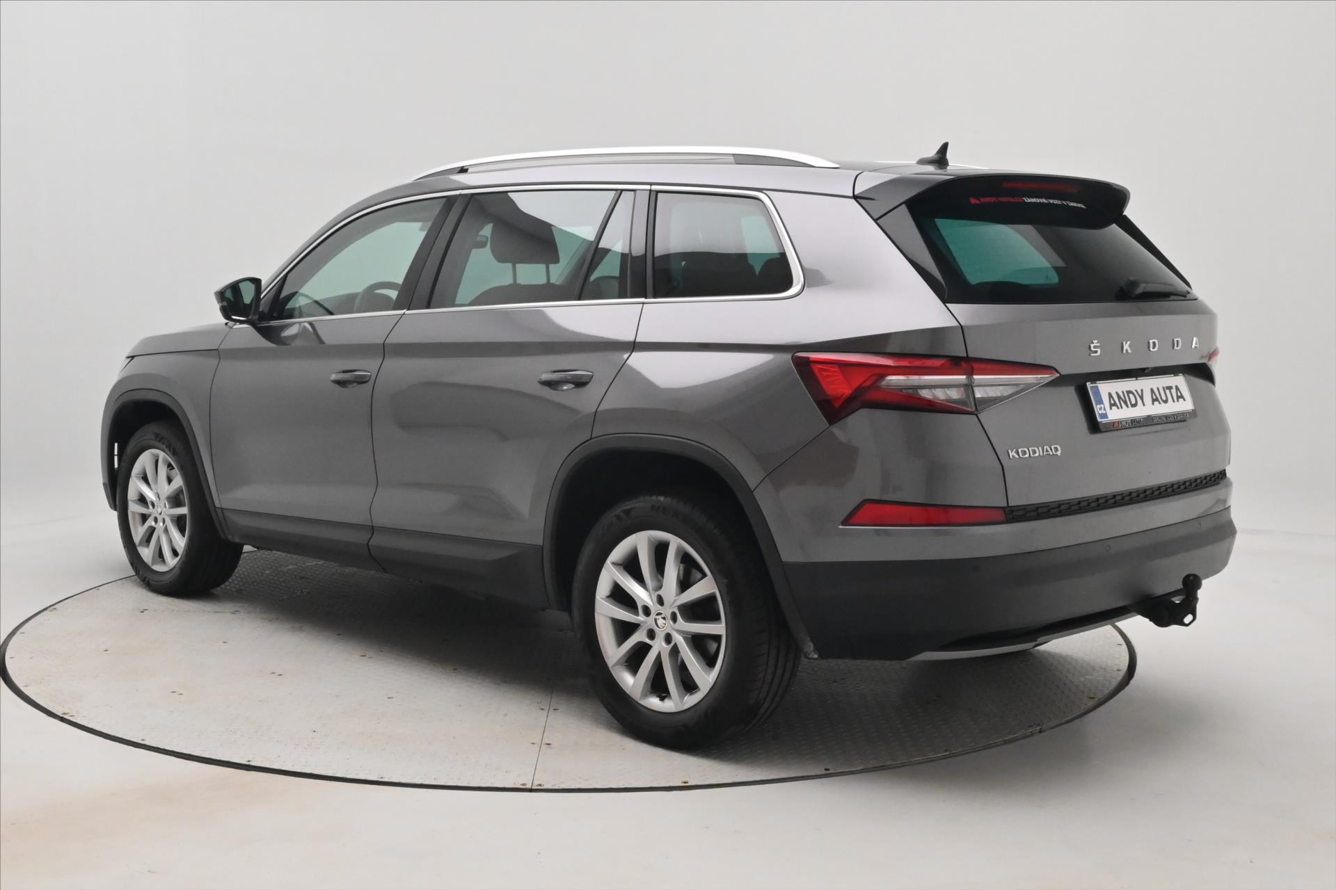 Main photo of the car Skoda Kodiaq 2.0 TDI 110kW DSG Style Warranty up to 5 years (7)