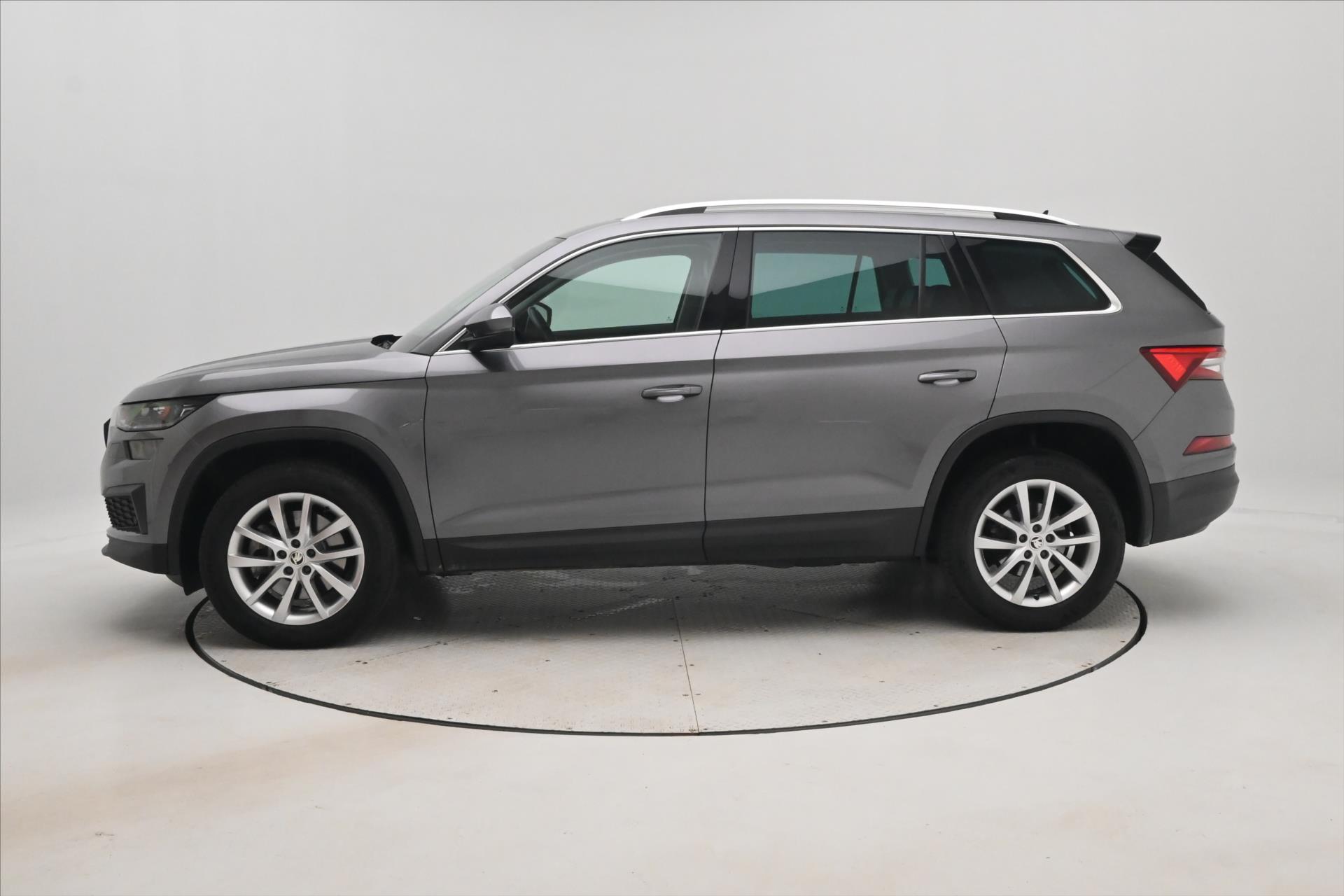 Main photo of the car Skoda Kodiaq 2.0 TDI 110kW DSG Style Warranty up to 5 years (8)