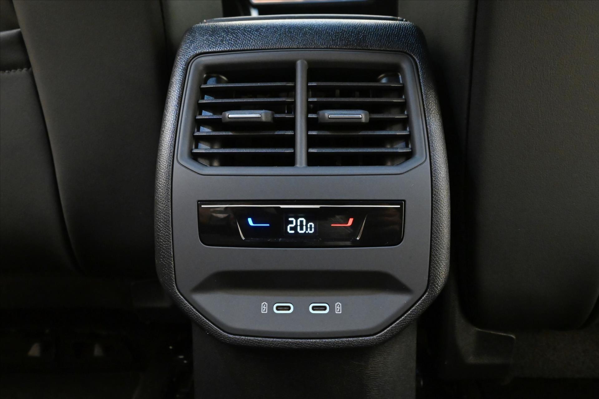 Hlavní fotografie vozu Cupra Formentor 2,0 TDI 110kW DSG Záruka až 5 let (21)