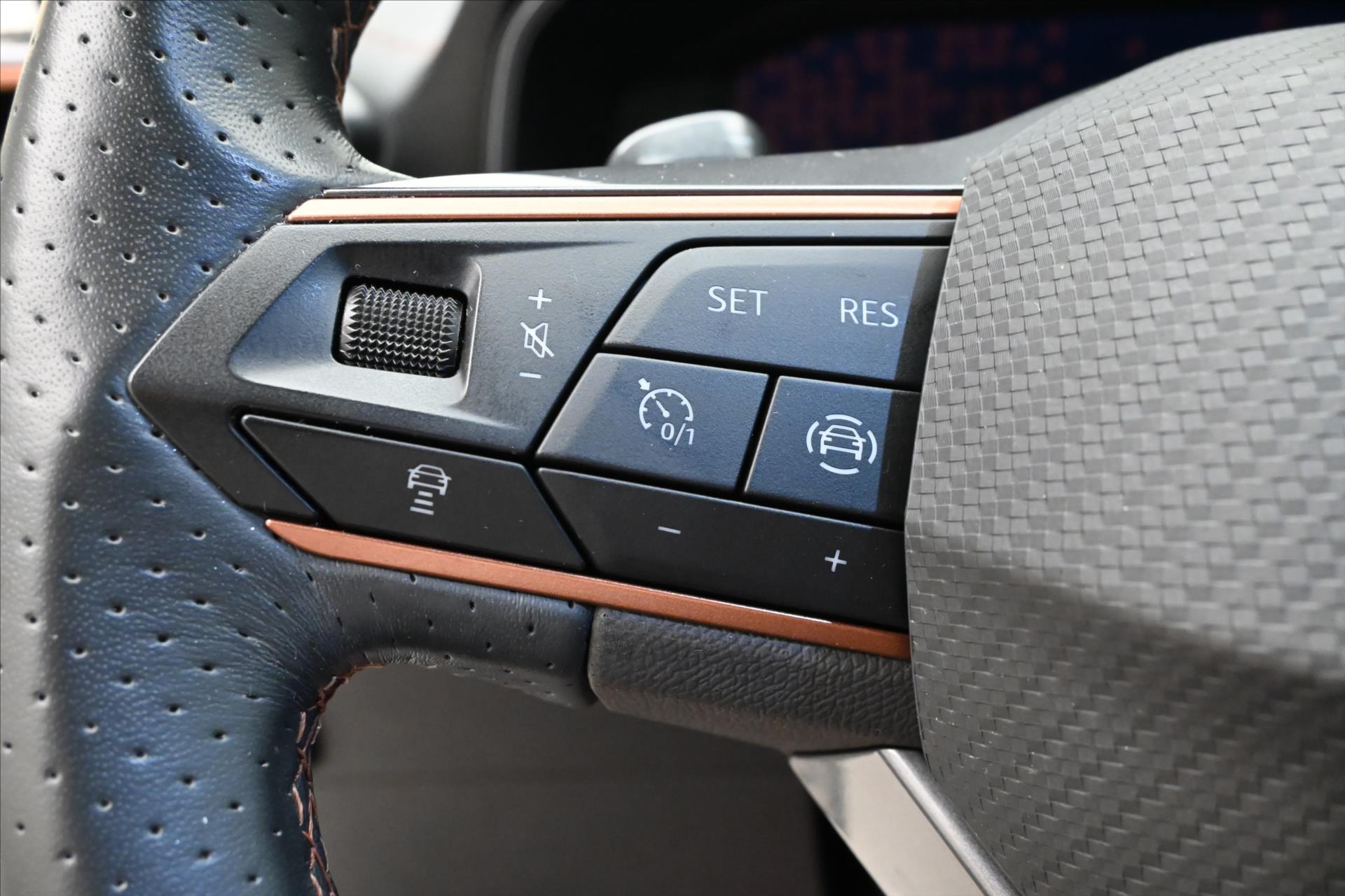 Hlavní fotografie vozu Cupra Formentor 2,0 TDI 110kW DSG Záruka až 5 let (23)