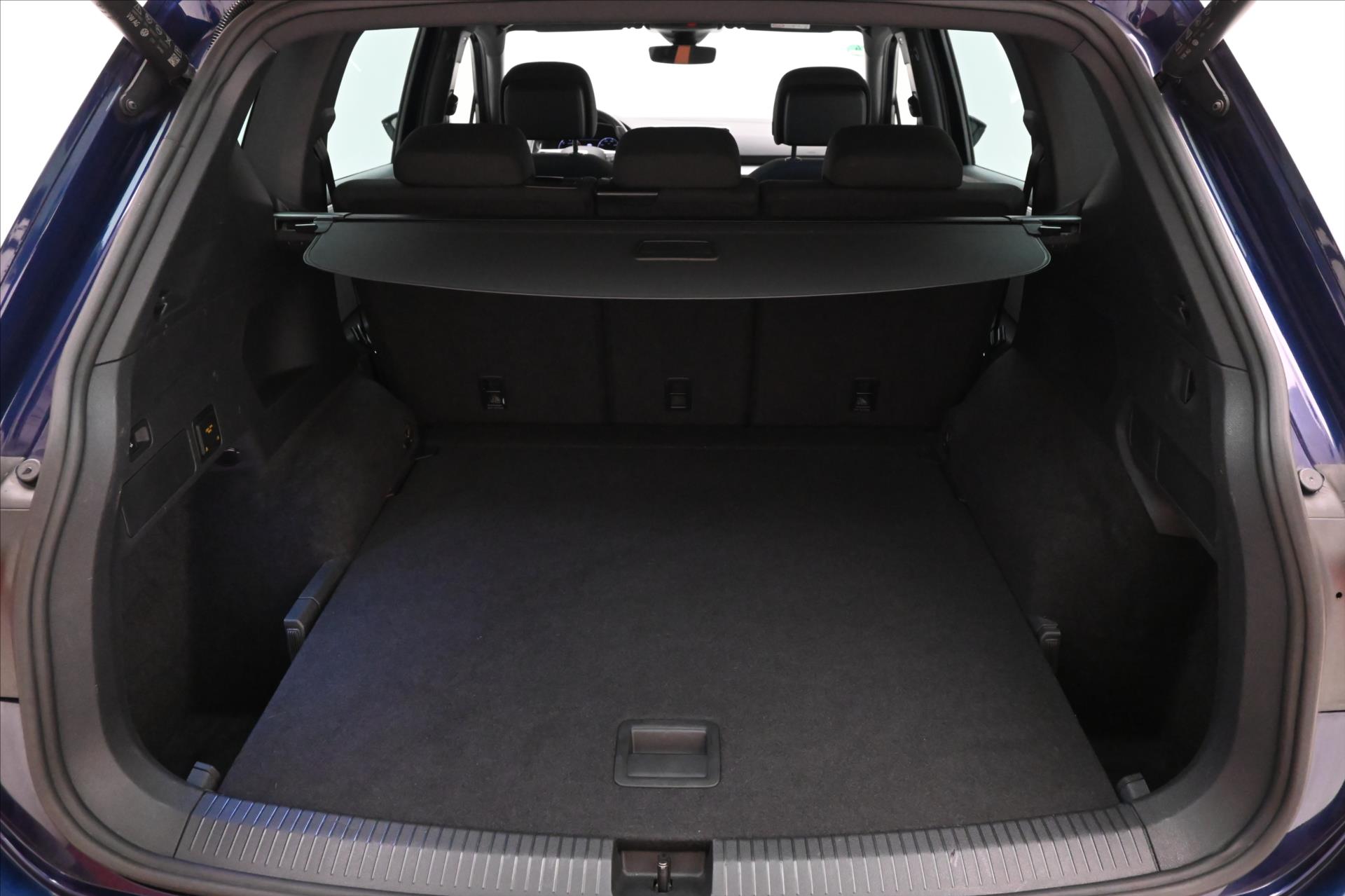 Hlavní fotografie vozu Seat Tarraco 2,0 TDI 110 kW DSG Style Záruka až 5 let (10)