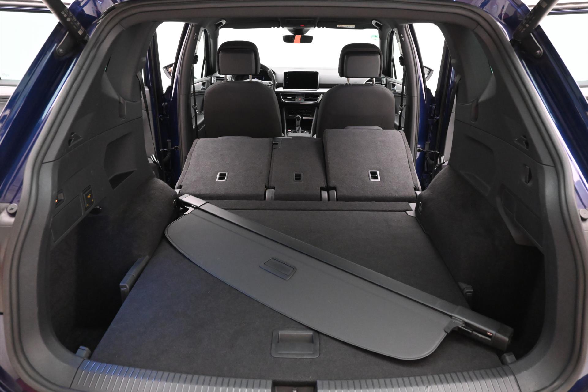 Hlavní fotografie vozu Seat Tarraco 2,0 TDI 110 kW DSG Style Záruka až 5 let (11)