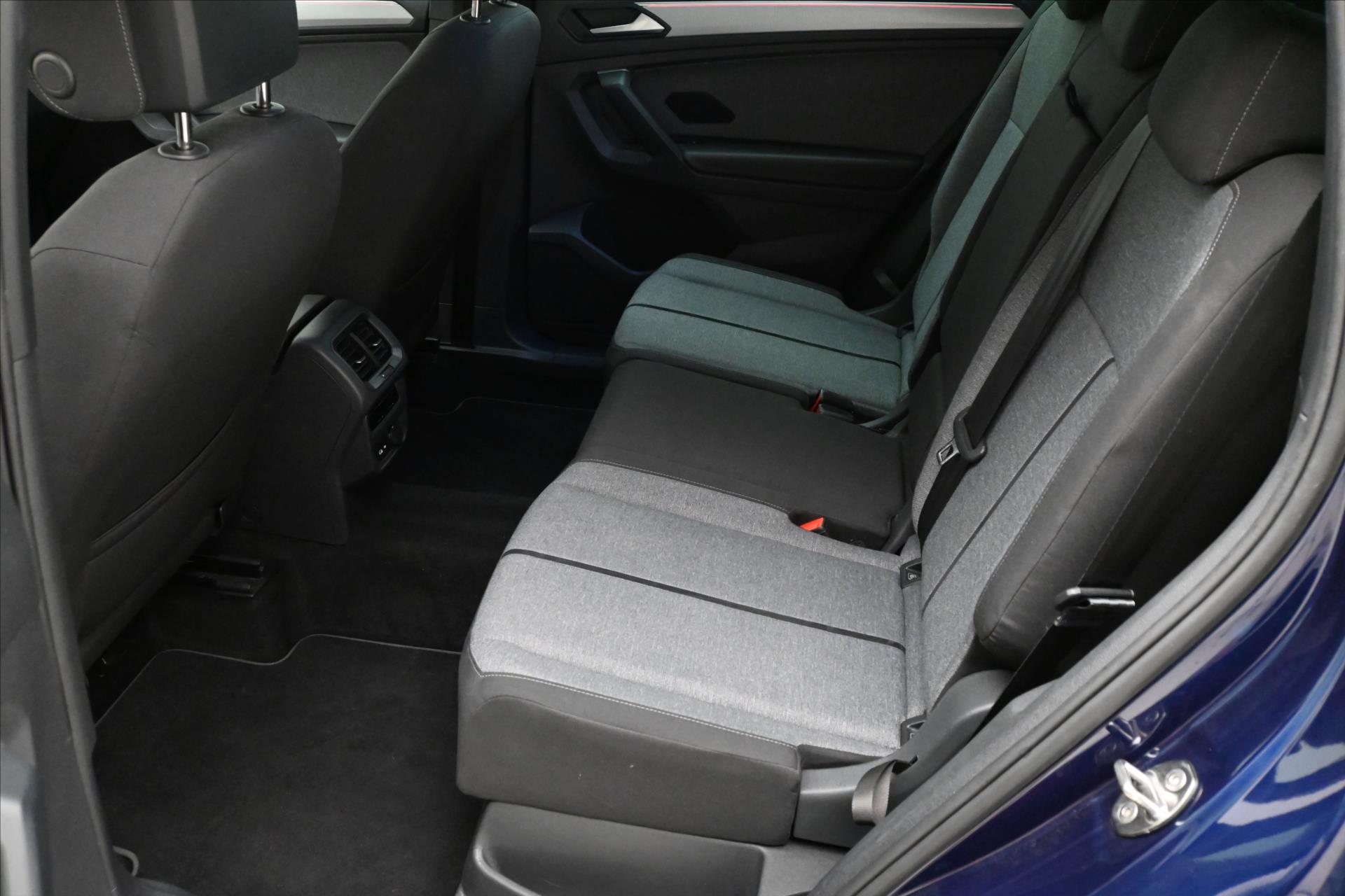 Hlavní fotografie vozu Seat Tarraco 2,0 TDI 110 kW DSG Style Záruka až 5 let (14)