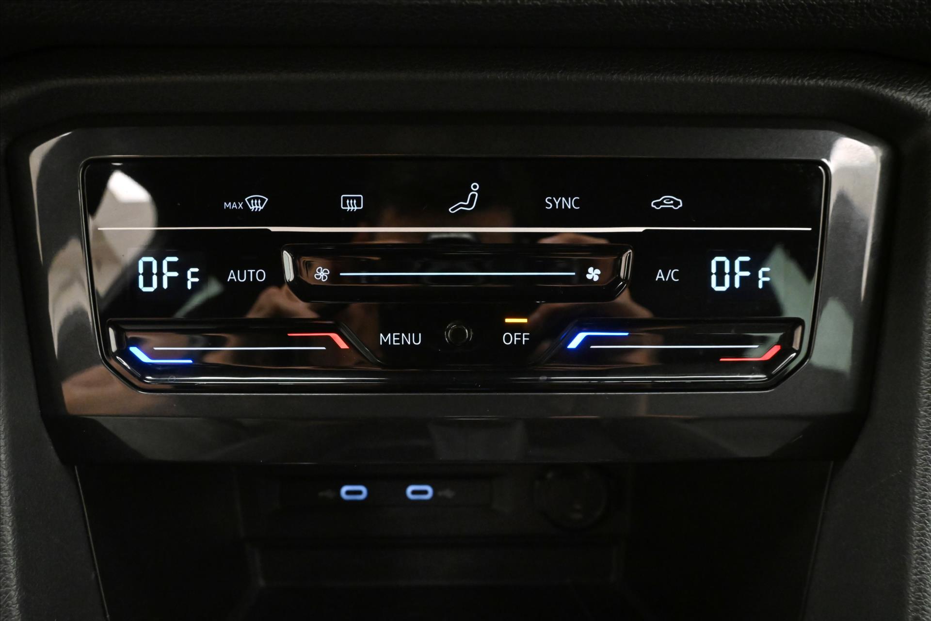 Hlavní fotografie vozu Seat Tarraco 2,0 TDI 110 kW DSG Style Záruka až 5 let (21)
