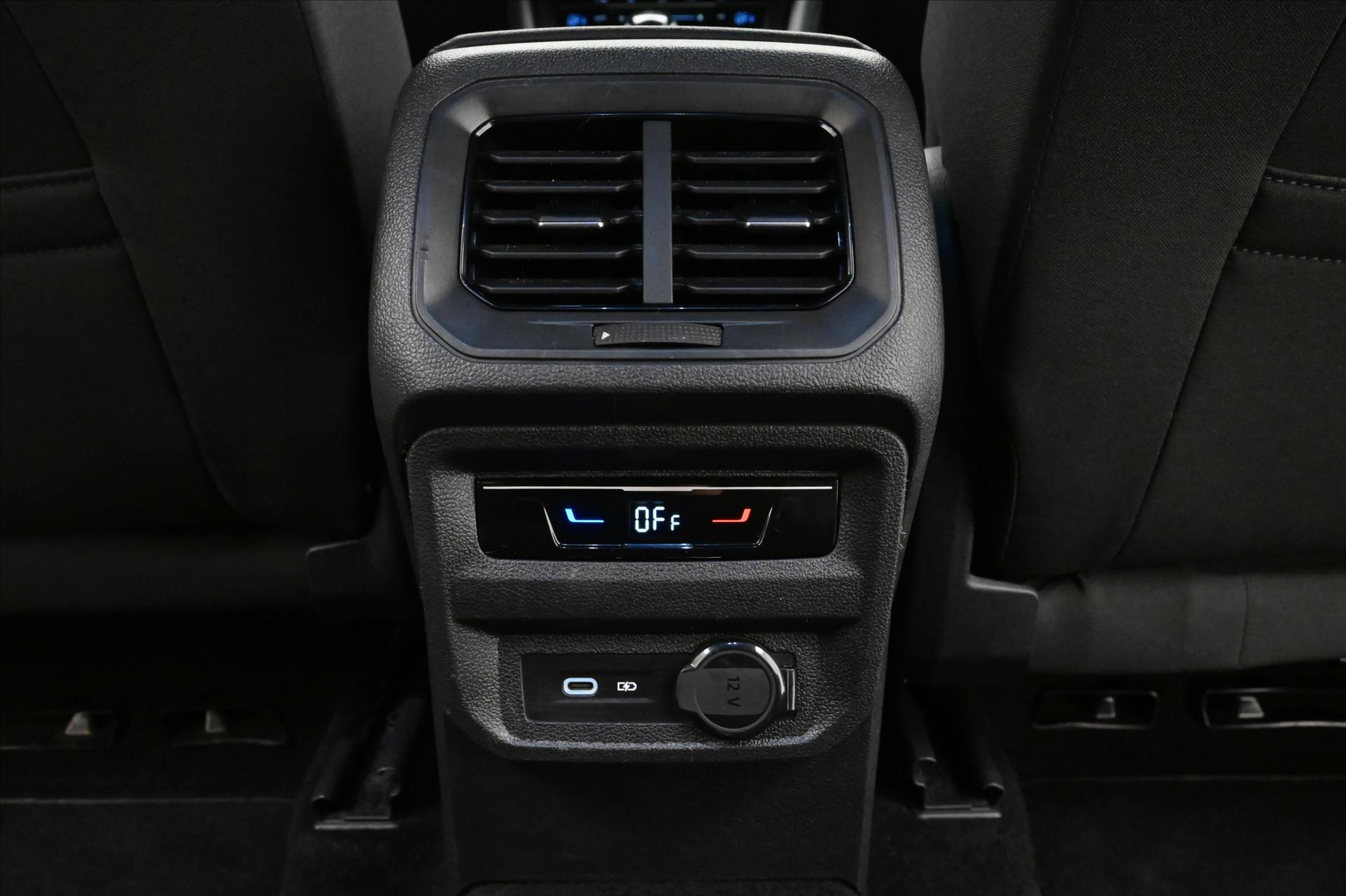 Hlavní fotografie vozu Seat Tarraco 2,0 TDI 110 kW DSG Style Záruka až 5 let (22)