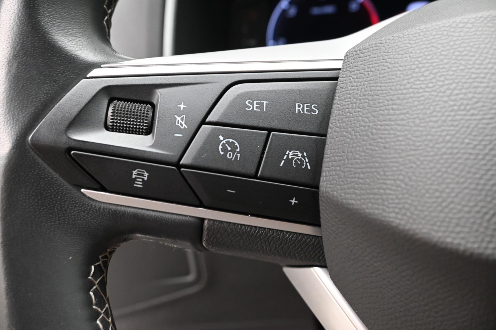 Hlavní fotografie vozu Seat Tarraco 2,0 TDI 110 kW DSG Style Záruka až 5 let (24)