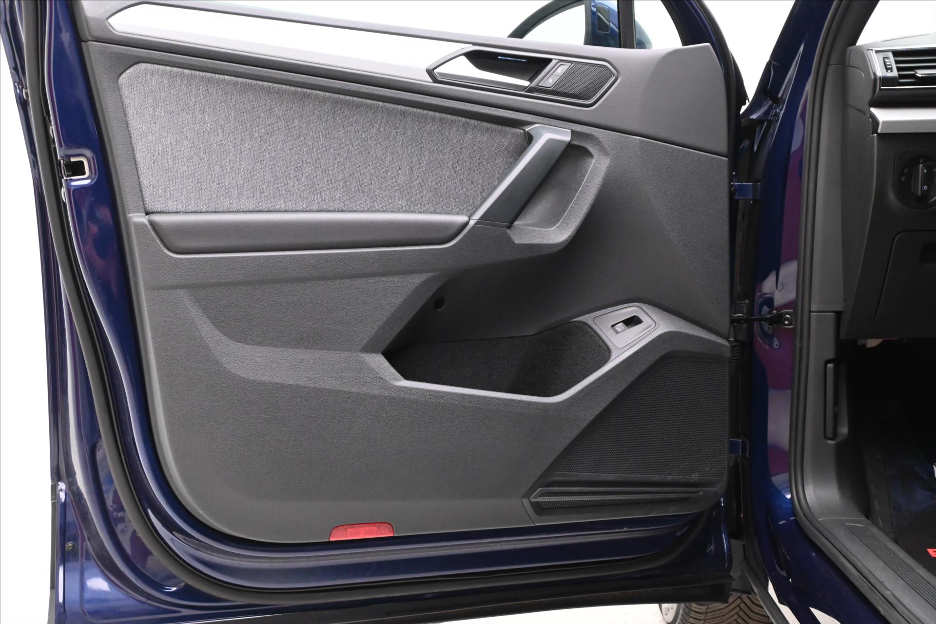 Hlavní fotografie vozu Seat Tarraco 2,0 TDI 110 kW DSG Style Záruka až 5 let (25)