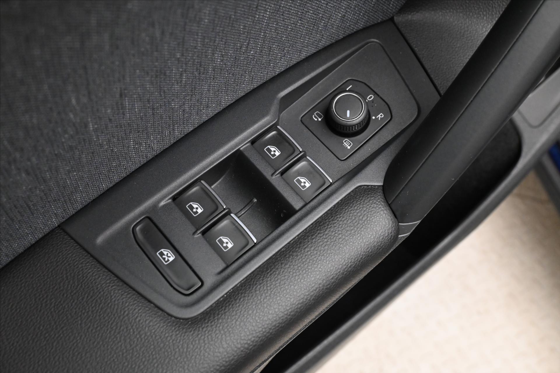 Hlavní fotografie vozu Seat Tarraco 2,0 TDI 110 kW DSG Style Záruka až 5 let (26)