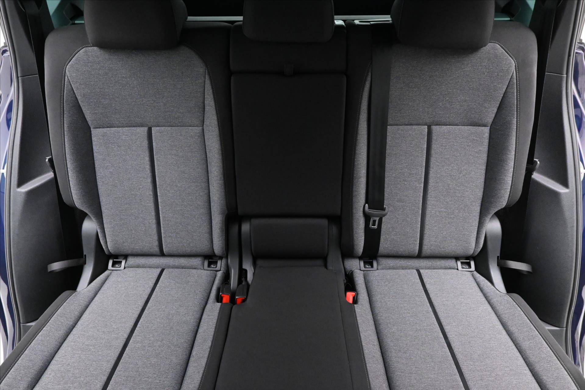 Hlavní fotografie vozu Seat Tarraco 2,0 TDI 110 kW DSG Style Záruka až 5 let (29)