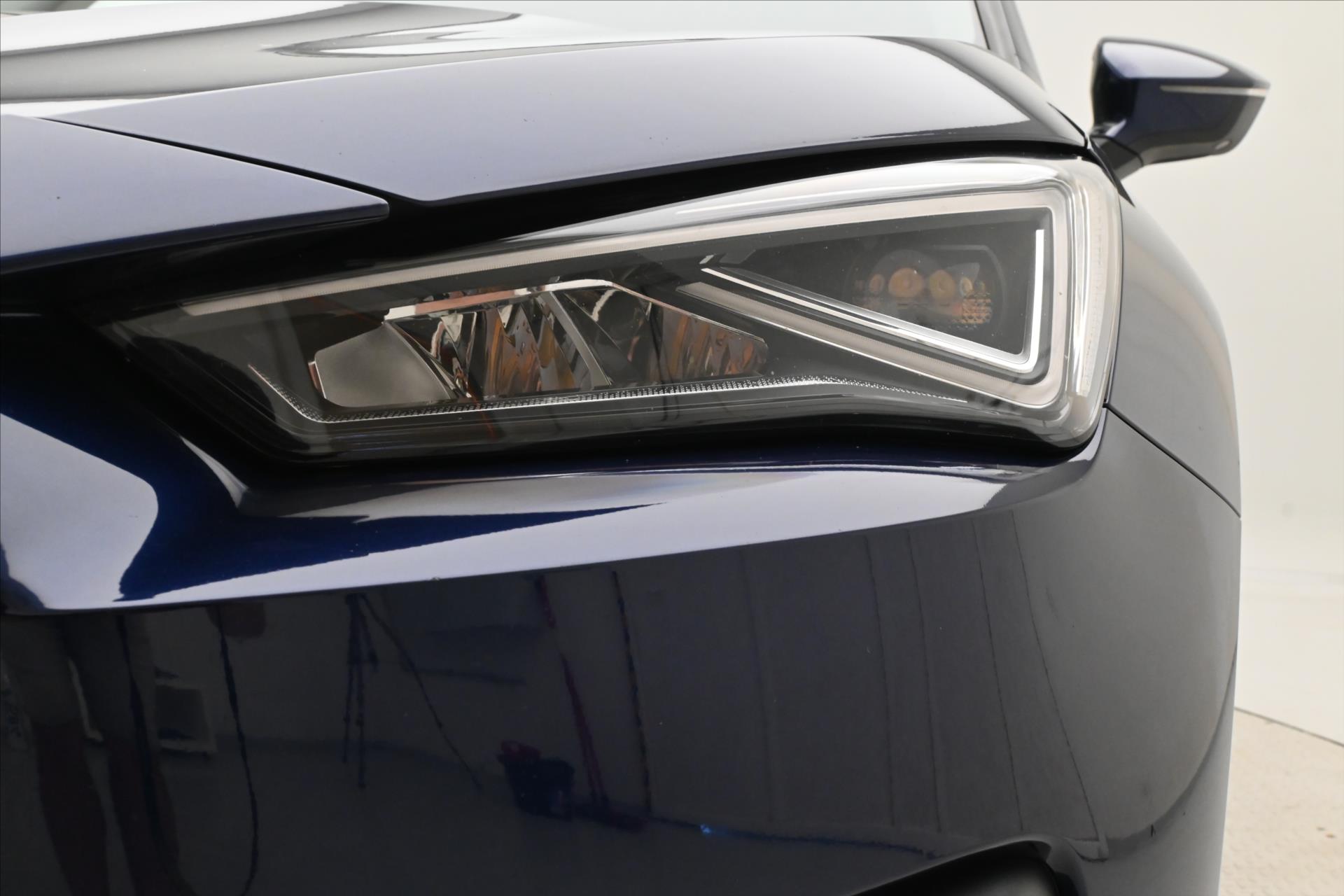 Hlavní fotografie vozu Seat Tarraco 2,0 TDI 110 kW DSG Style Záruka až 5 let (31)