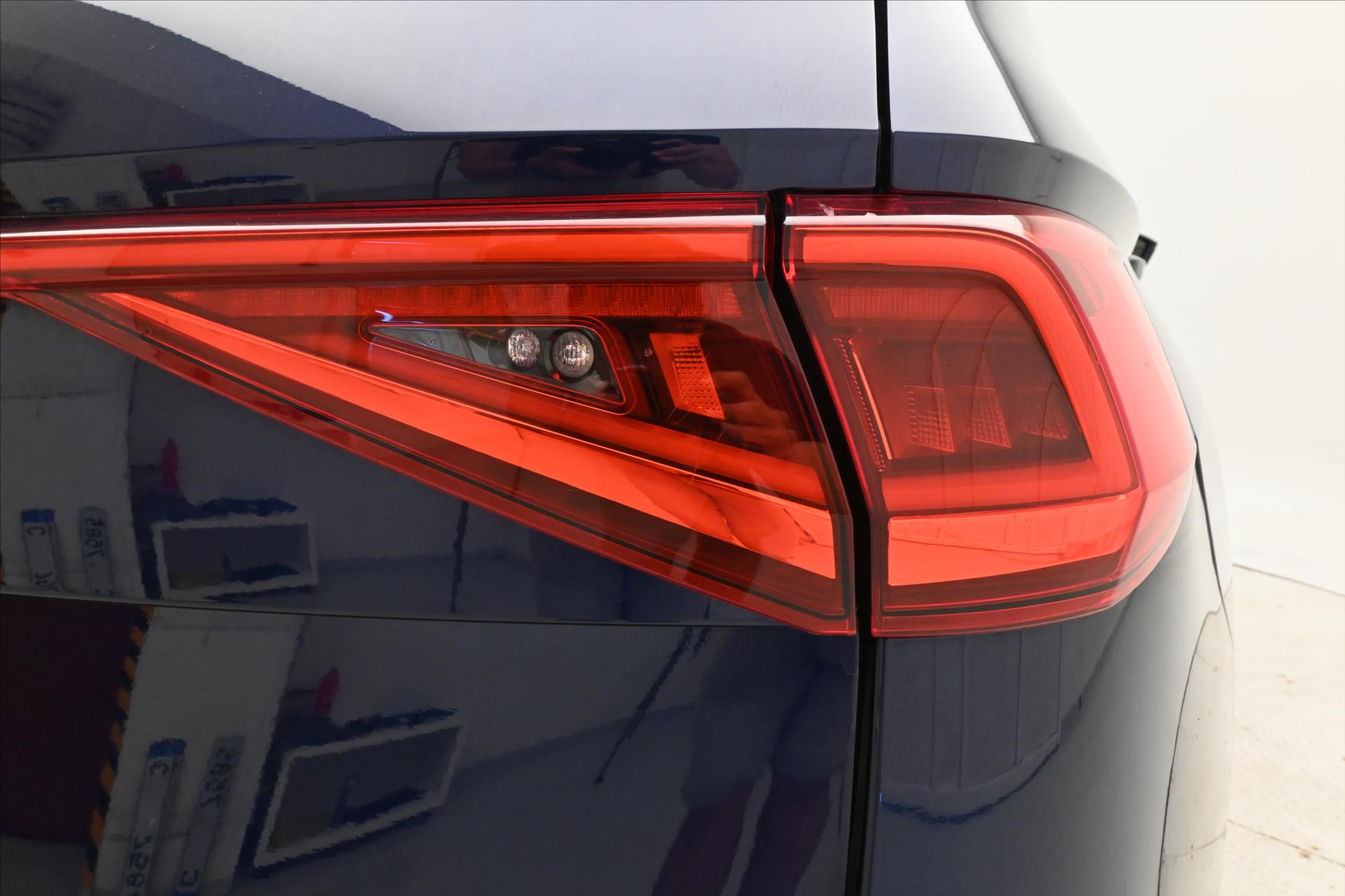 Hlavní fotografie vozu Seat Tarraco 2,0 TDI 110 kW DSG Style Záruka až 5 let (32)