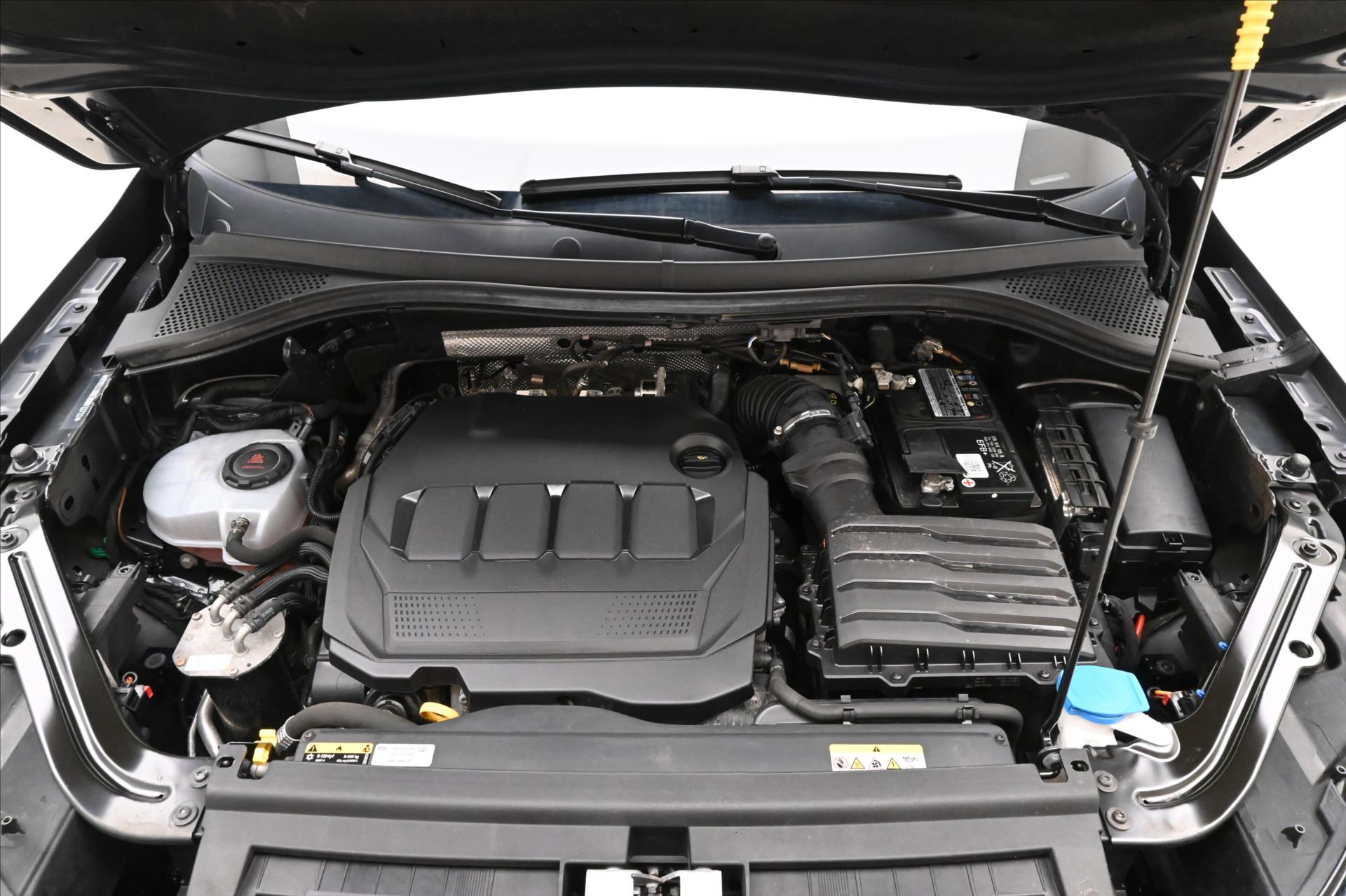 Hlavní fotografie vozu Seat Tarraco 2,0 TDI 110 kW DSG Style Záruka až 5 let (9)