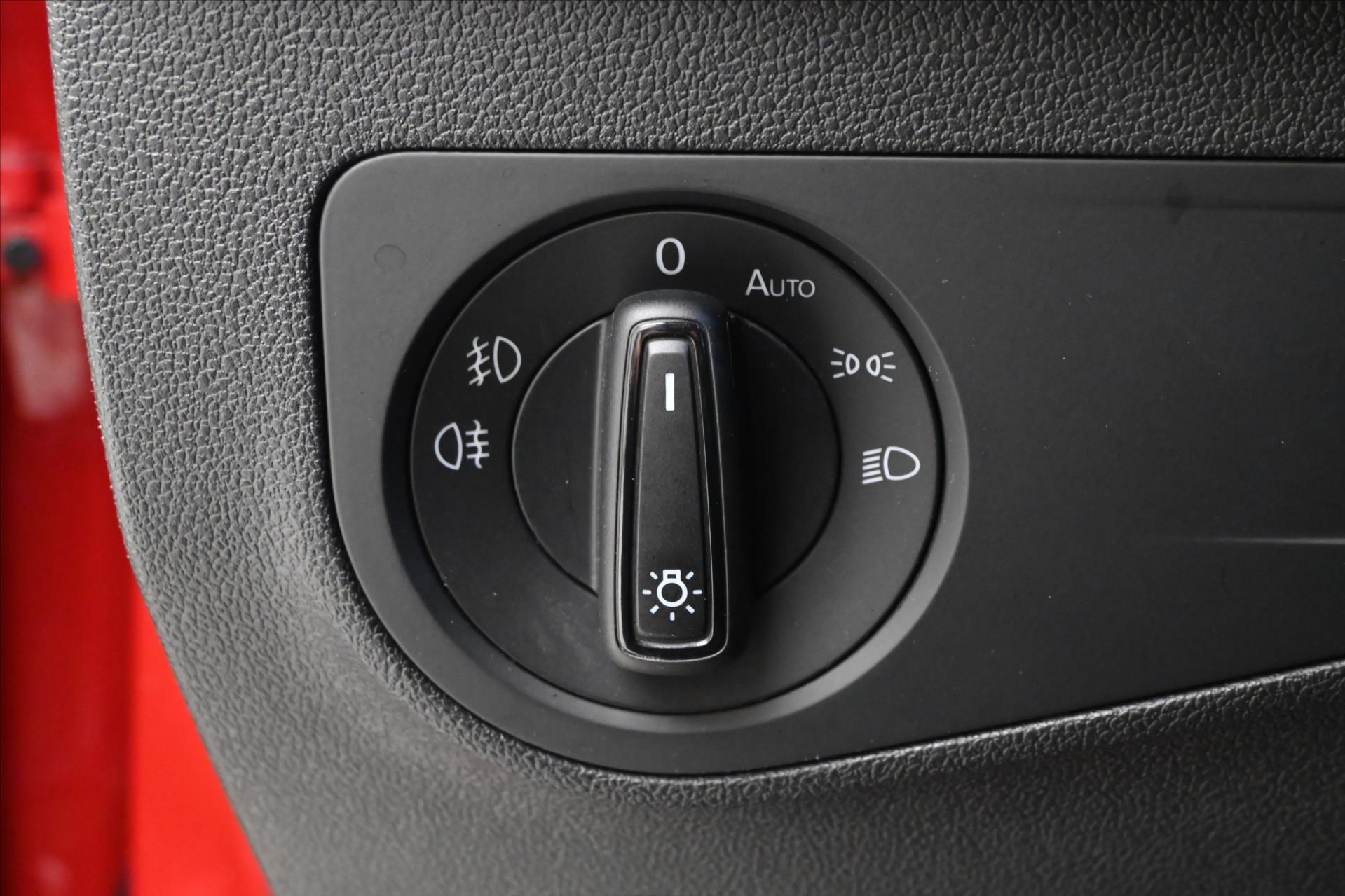 Hlavní fotografie vozu Seat Tarraco 2,0 TDI 147 kW 4x4 DSG XCELLENCE Záruka až 5 let (27)