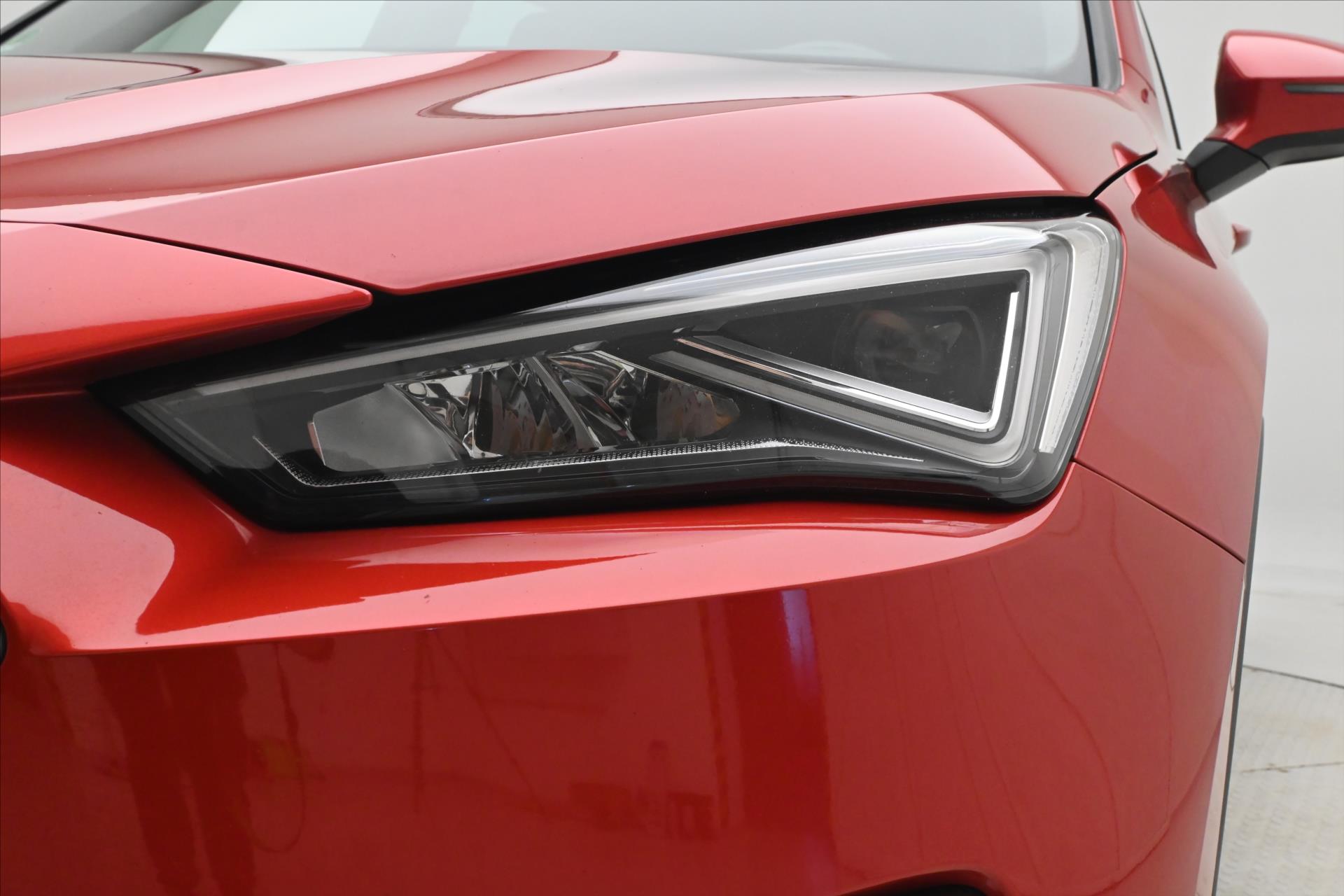 Hlavní fotografie vozu Seat Tarraco 2,0 TDI 147 kW 4x4 DSG XCELLENCE Záruka až 5 let (31)