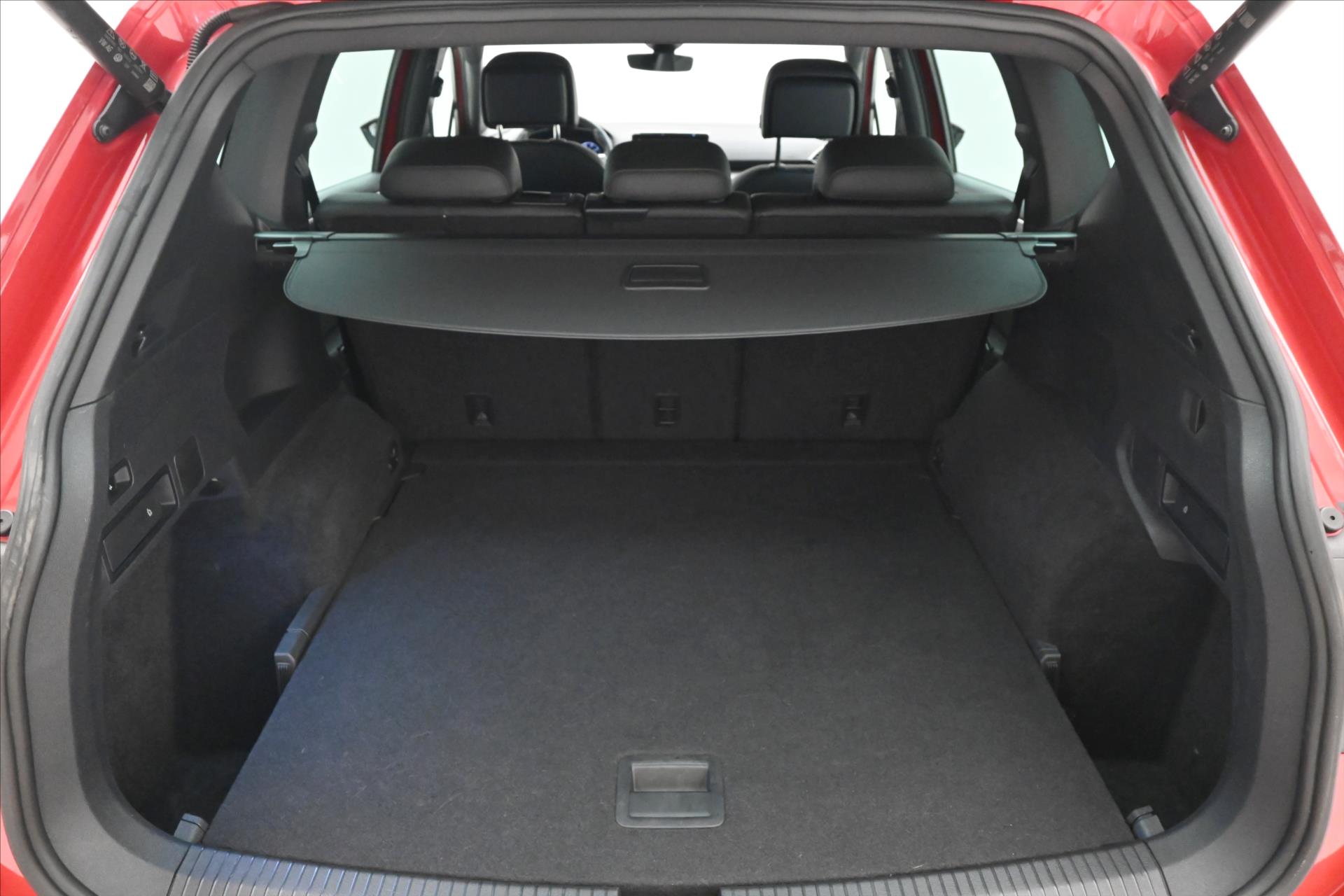 Hlavní fotografie vozu Seat Tarraco 2,0 TDI 147kW 4x4 DSG XCELLENCE Záruka až 5 let (10)