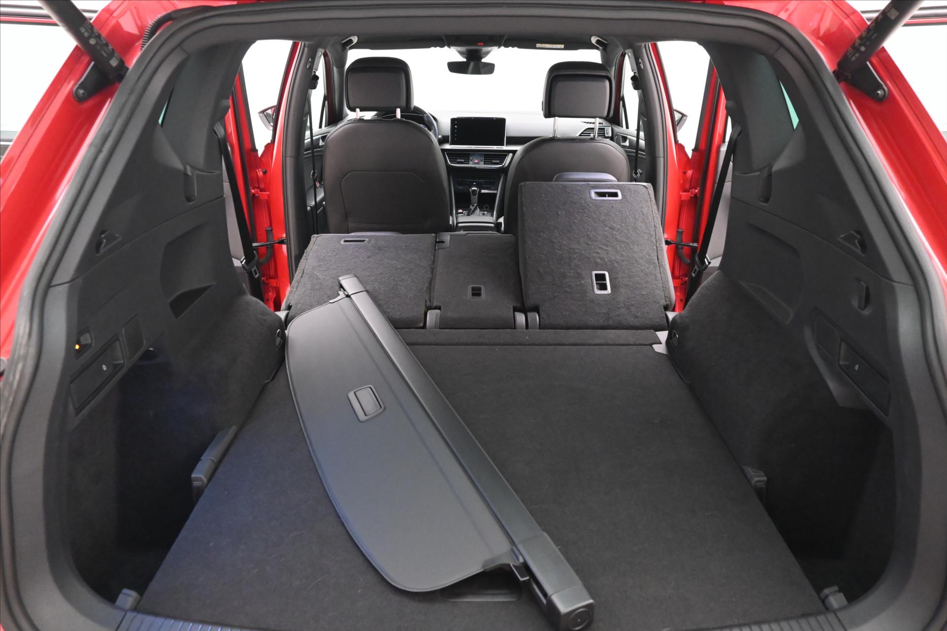 Hlavní fotografie vozu Seat Tarraco 2,0 TDI 147kW 4x4 DSG XCELLENCE Záruka až 5 let (11)