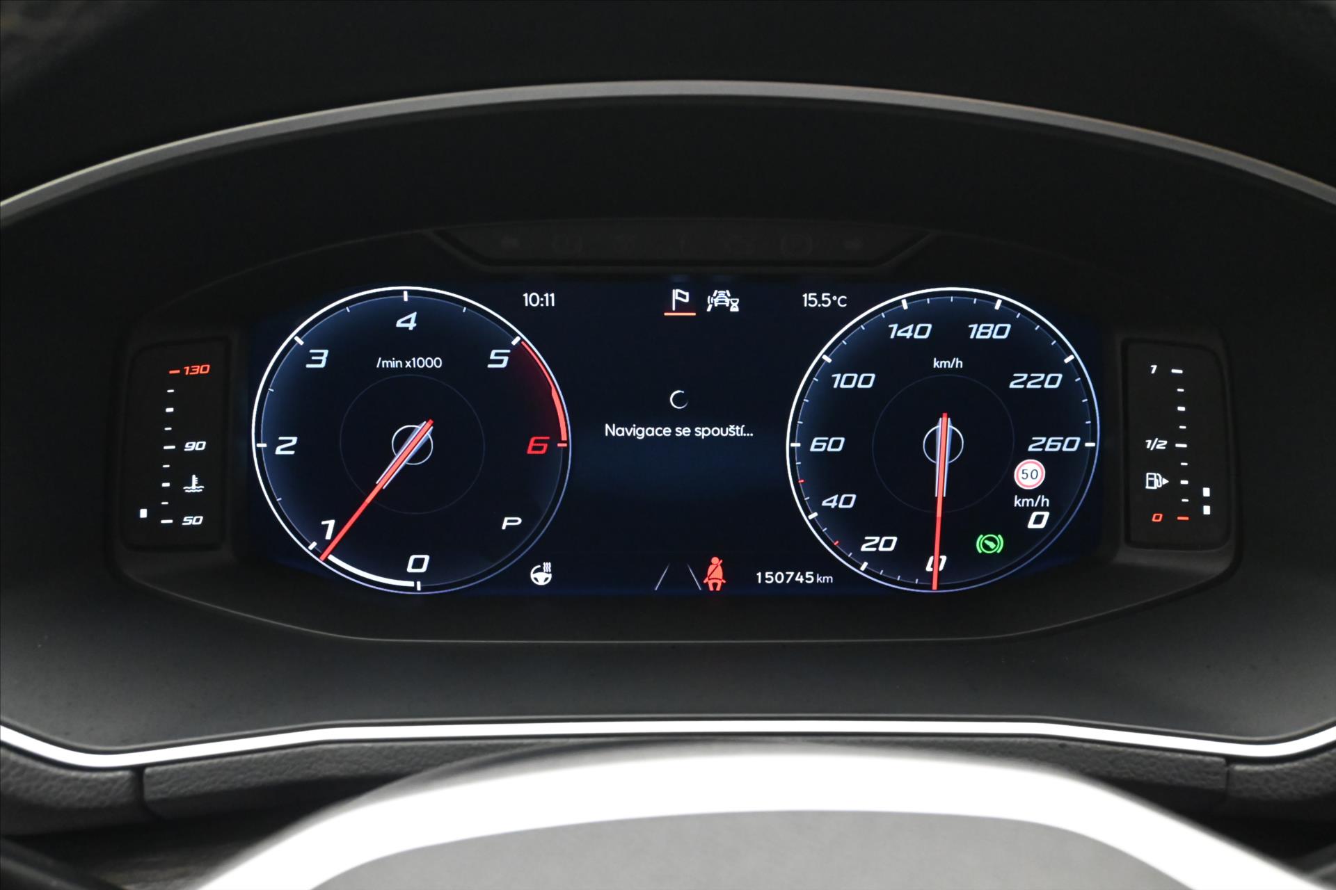 Hlavní fotografie vozu Seat Tarraco 2,0 TDI 147kW 4x4 DSG XCELLENCE Záruka až 5 let (16)