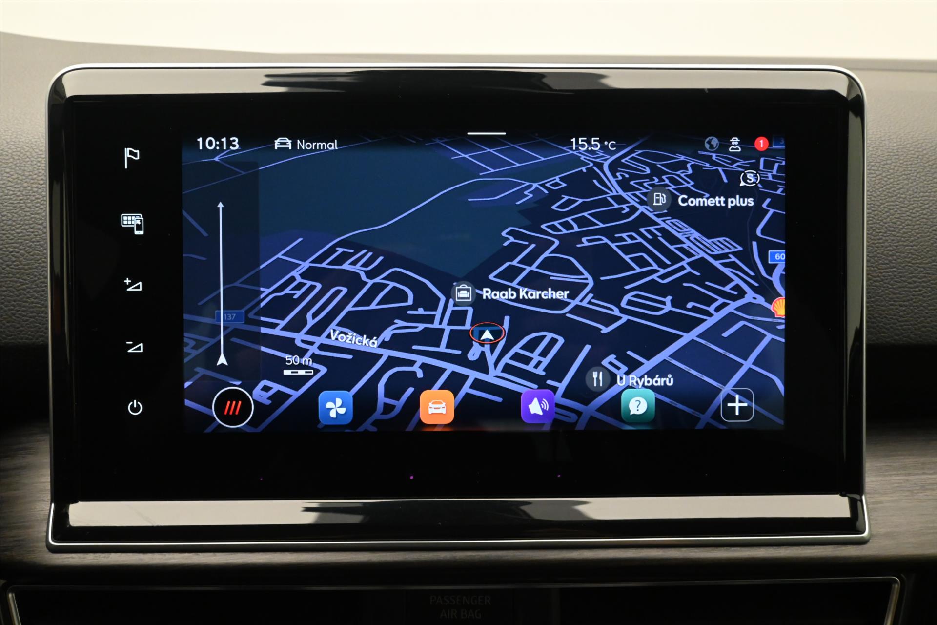 Hlavní fotografie vozu Seat Tarraco 2,0 TDI 147kW 4x4 DSG XCELLENCE Záruka až 5 let (19)