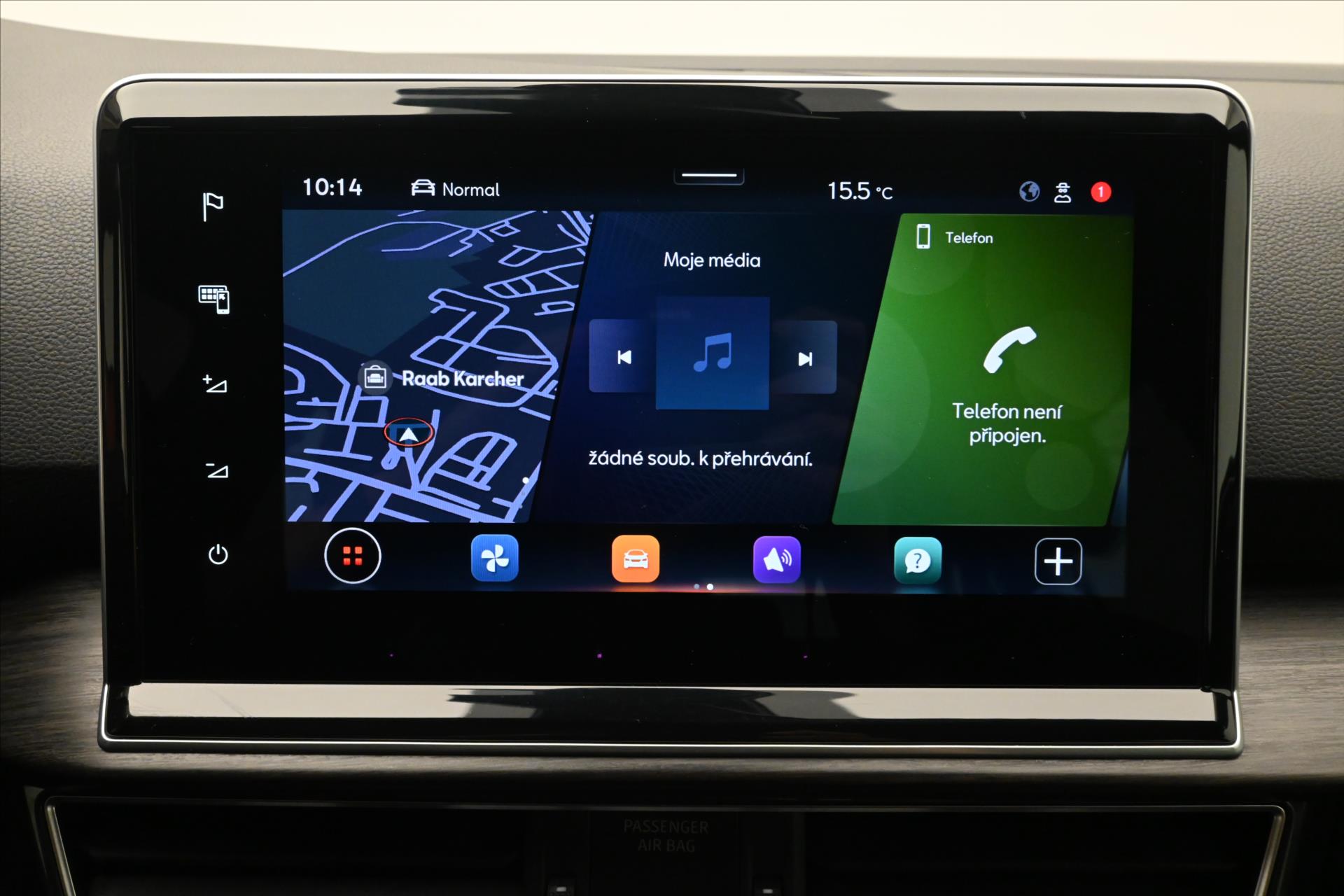 Hlavní fotografie vozu Seat Tarraco 2,0 TDI 147kW 4x4 DSG XCELLENCE Záruka až 5 let (20)