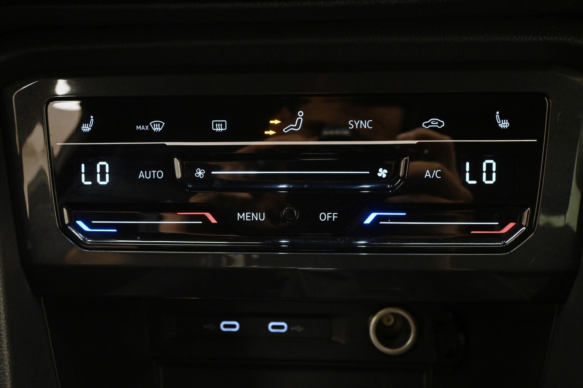 Hlavní fotografie vozu Seat Tarraco 2,0 TDI 147kW 4x4 DSG XCELLENCE Záruka až 5 let (21)