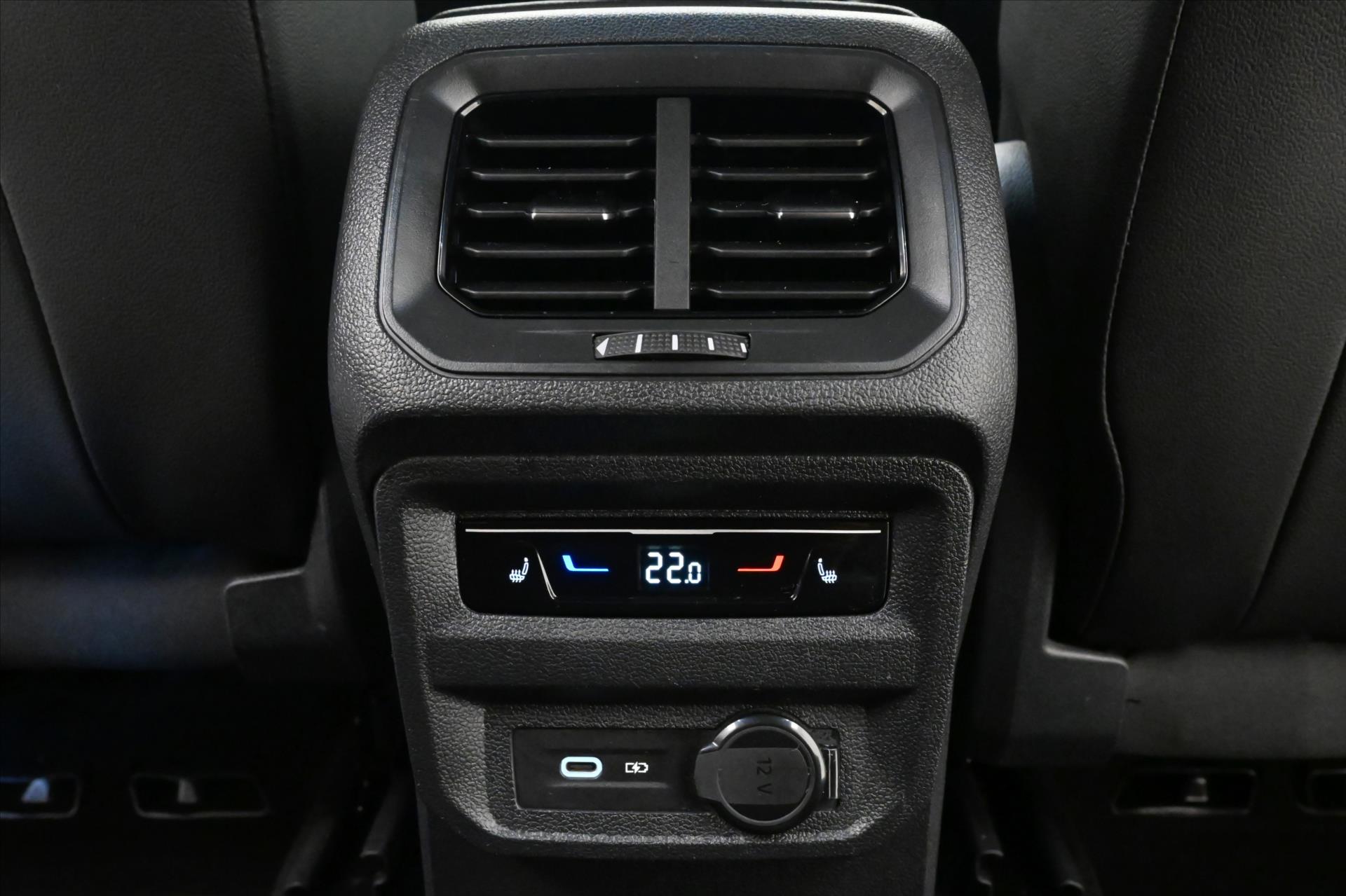 Main photo of the car Seat Tarraco 2.0 TDI 147kW 4x4 DSG XCELLENCE Warranty up to 5 years (22)