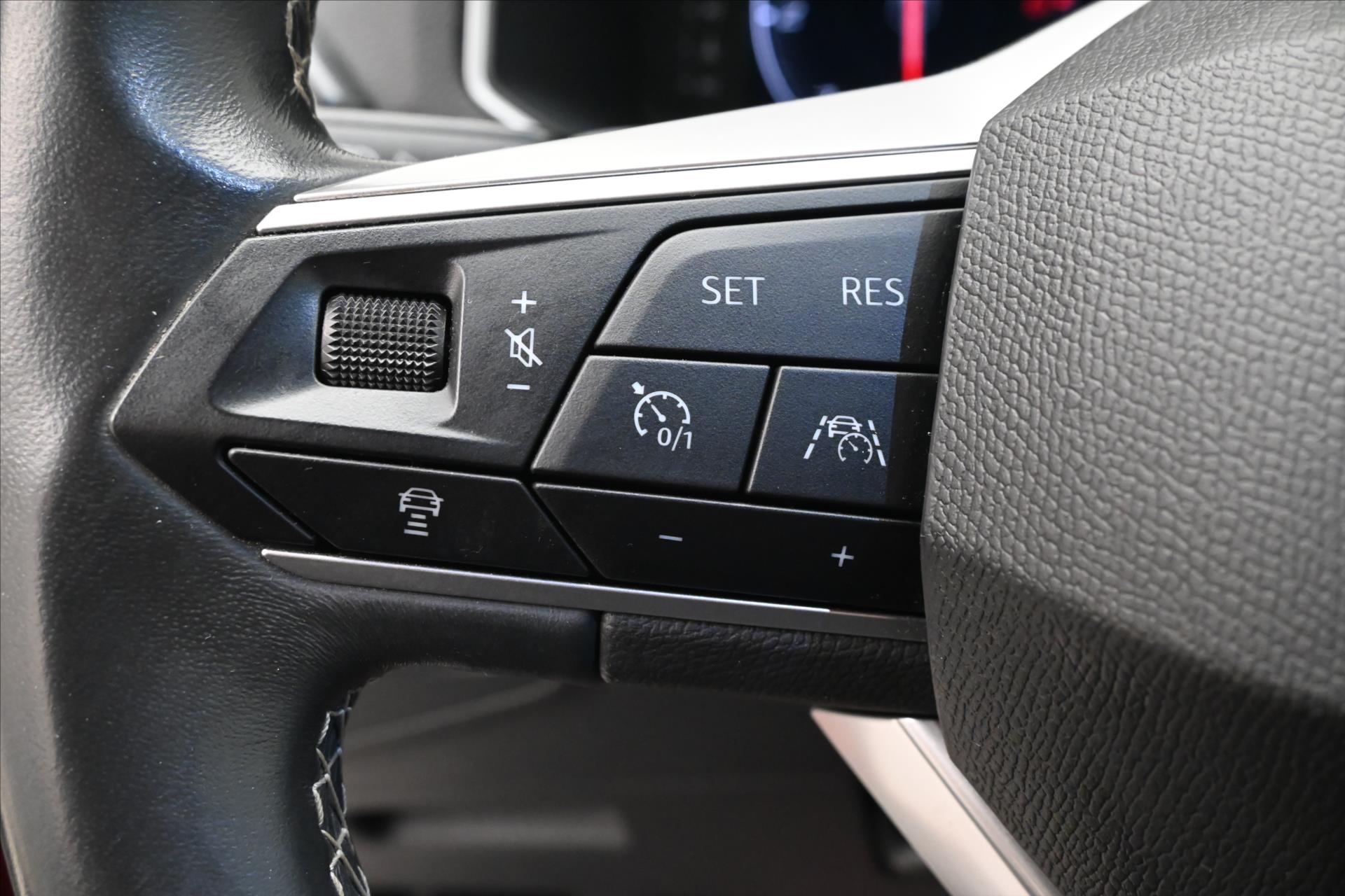 Hlavní fotografie vozu Seat Tarraco 2,0 TDI 147kW 4x4 DSG XCELLENCE Záruka až 5 let (24)