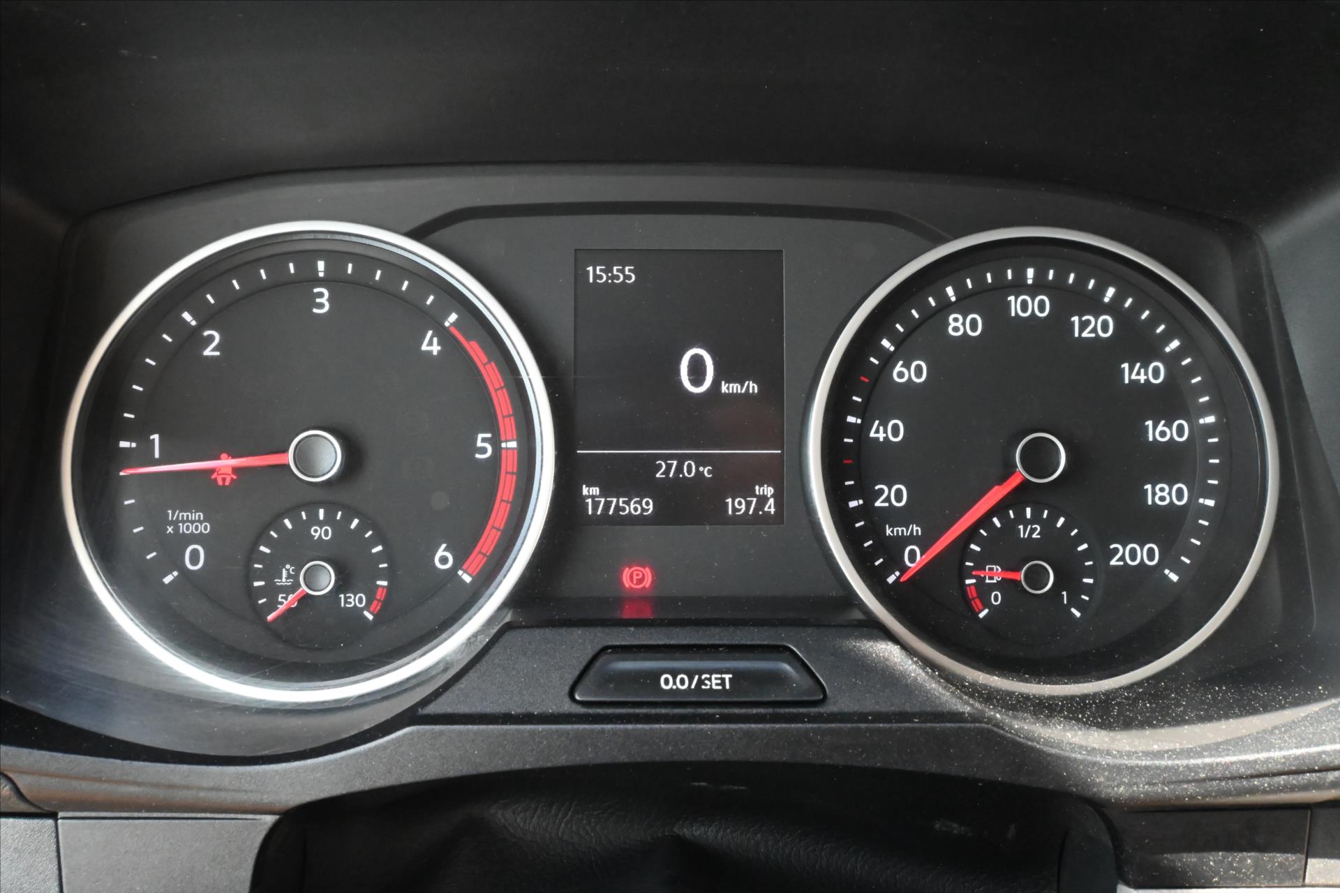 Hlavní fotografie vozu Volkswagen Crafter 2,0 TDI 103kW L3H2 Záruka až 5 let (16)