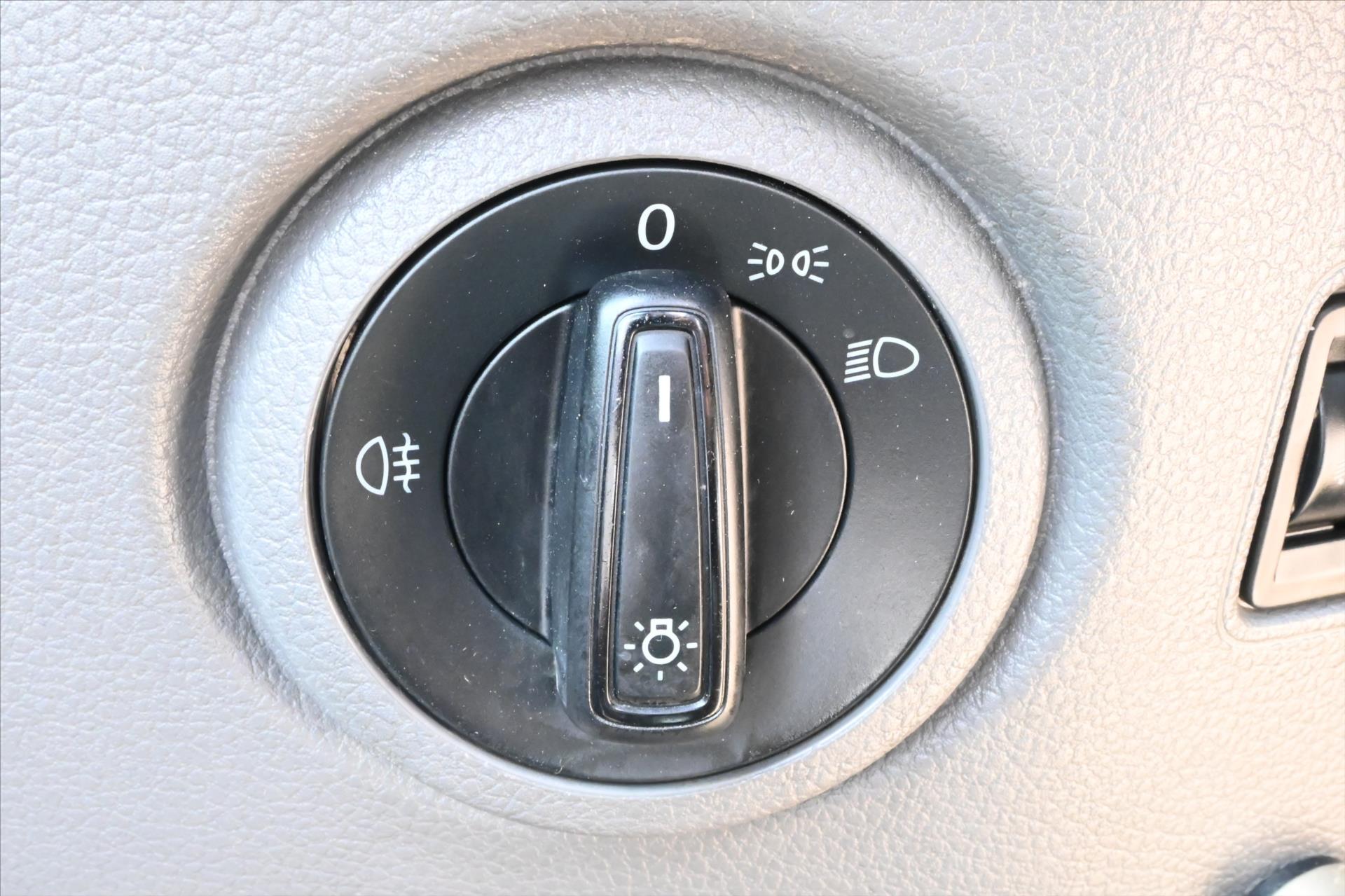 Hlavní fotografie vozu Volkswagen Crafter 2,0 TDI 103kW L3H2 Záruka až 5 let (23)