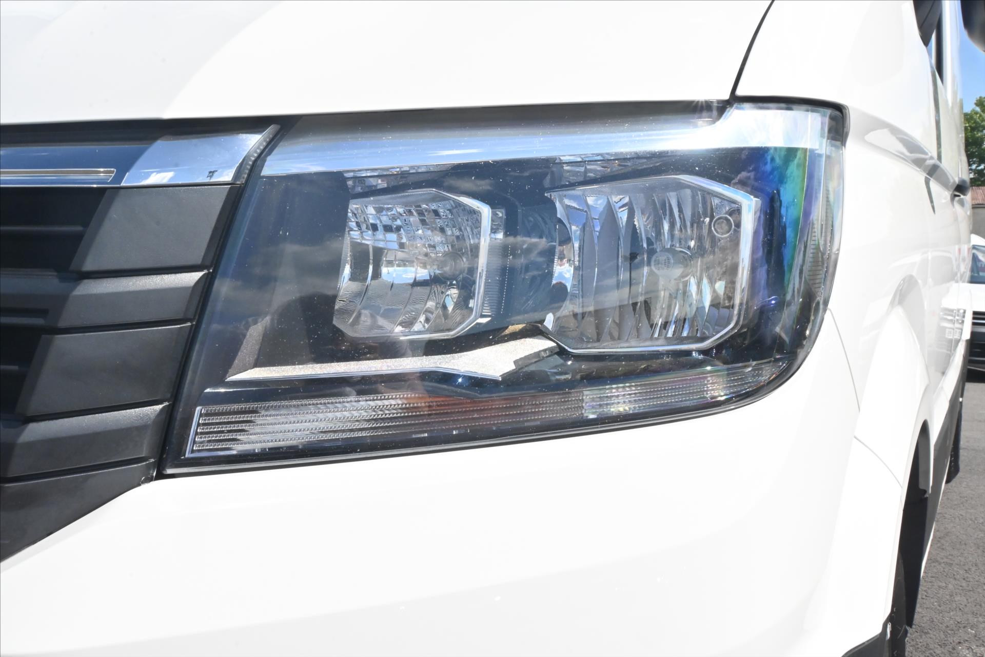 Hlavní fotografie vozu Volkswagen Crafter 2,0 TDI 103kW L3H2 Záruka až 5 let (25)