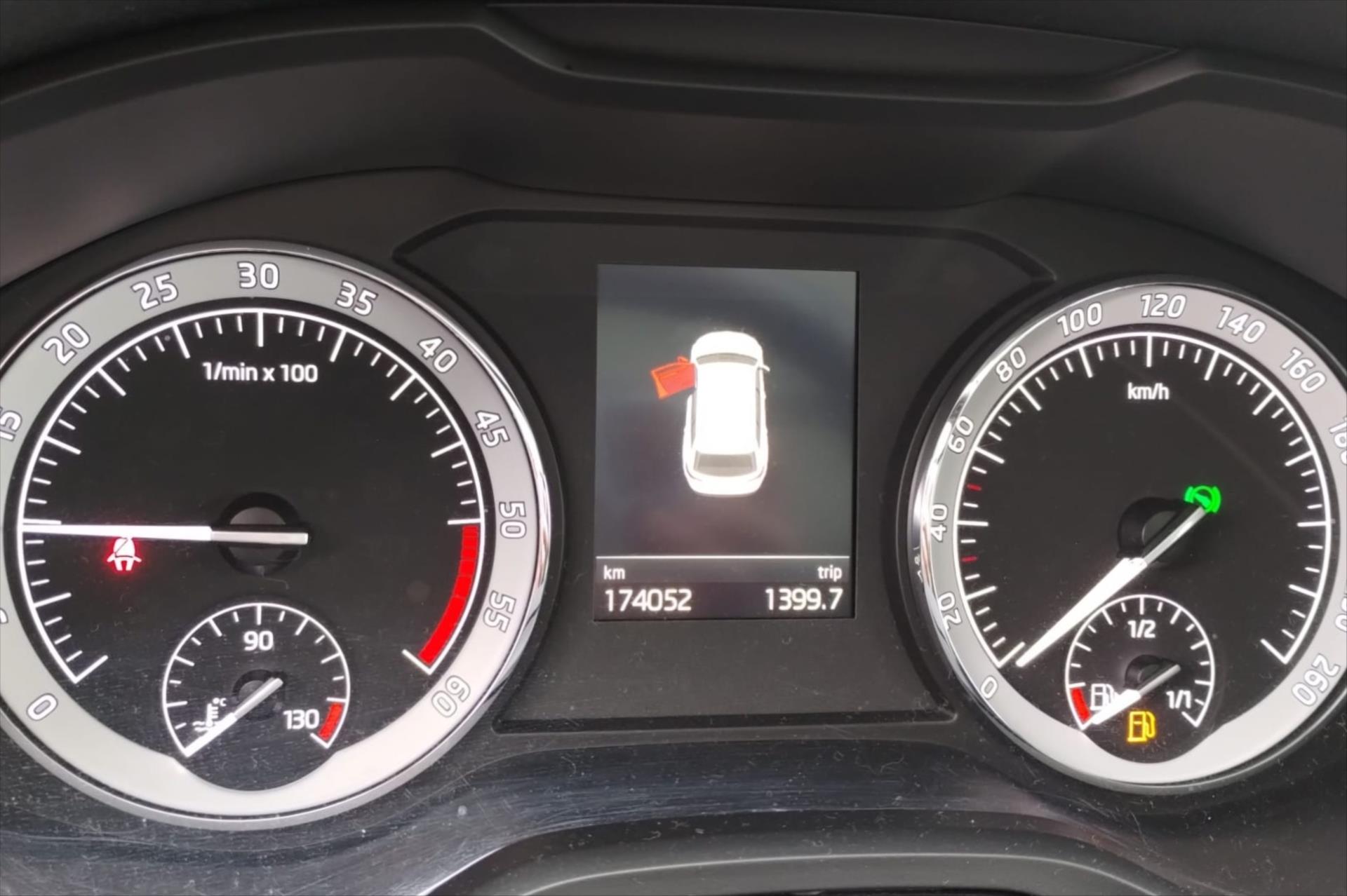 Hlavní fotografie vozu Škoda Kodiaq 2,0 TDI 147 kW DSG 4x4 Ambition VŮZ PŘIPRAVUJEME K PRO (4)