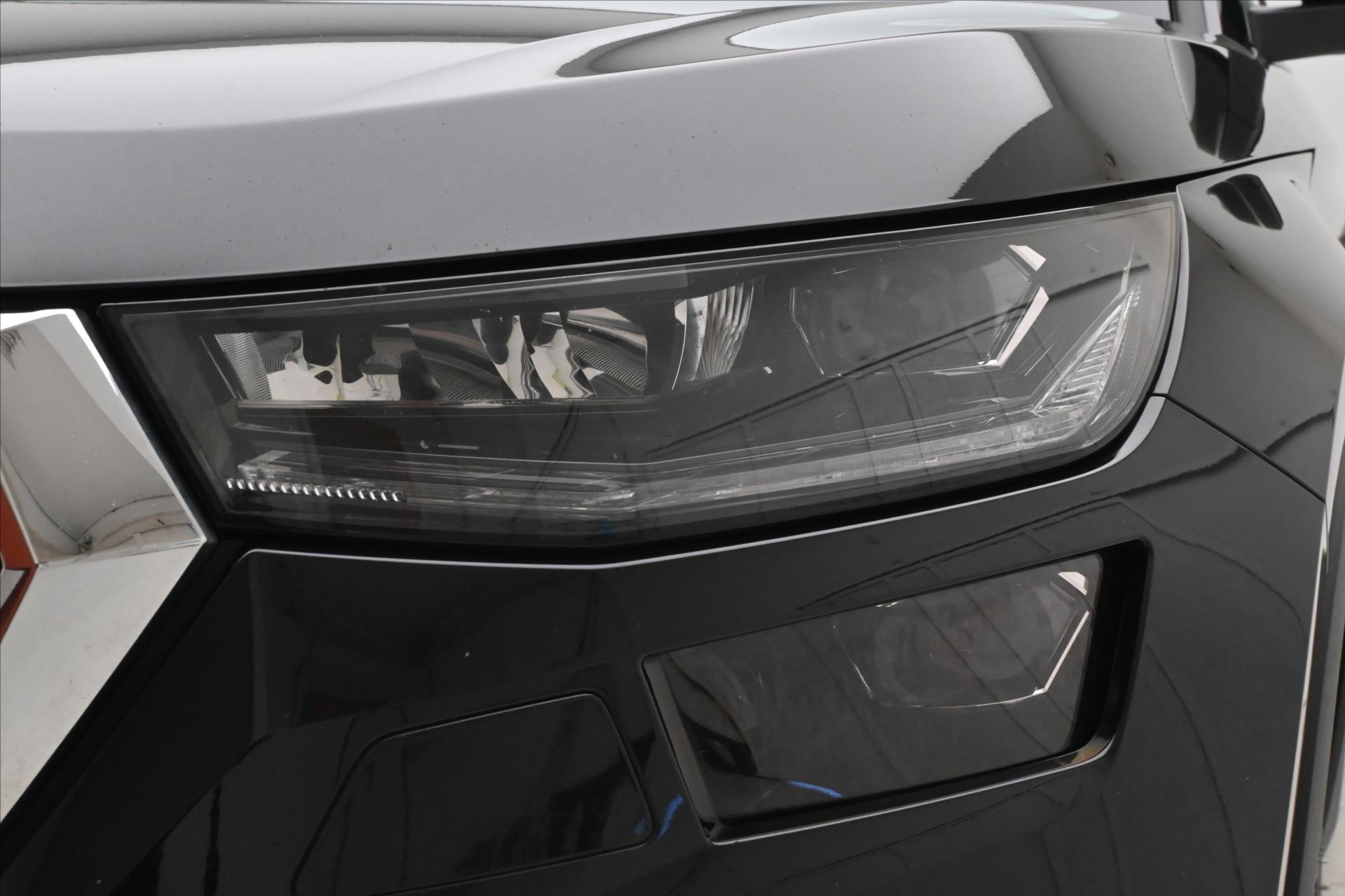 Main photo of the car Skoda Kodiaq 2.0 TDI 147 kW DSG 4x4 TOWING Warranty up to 5 years (31)