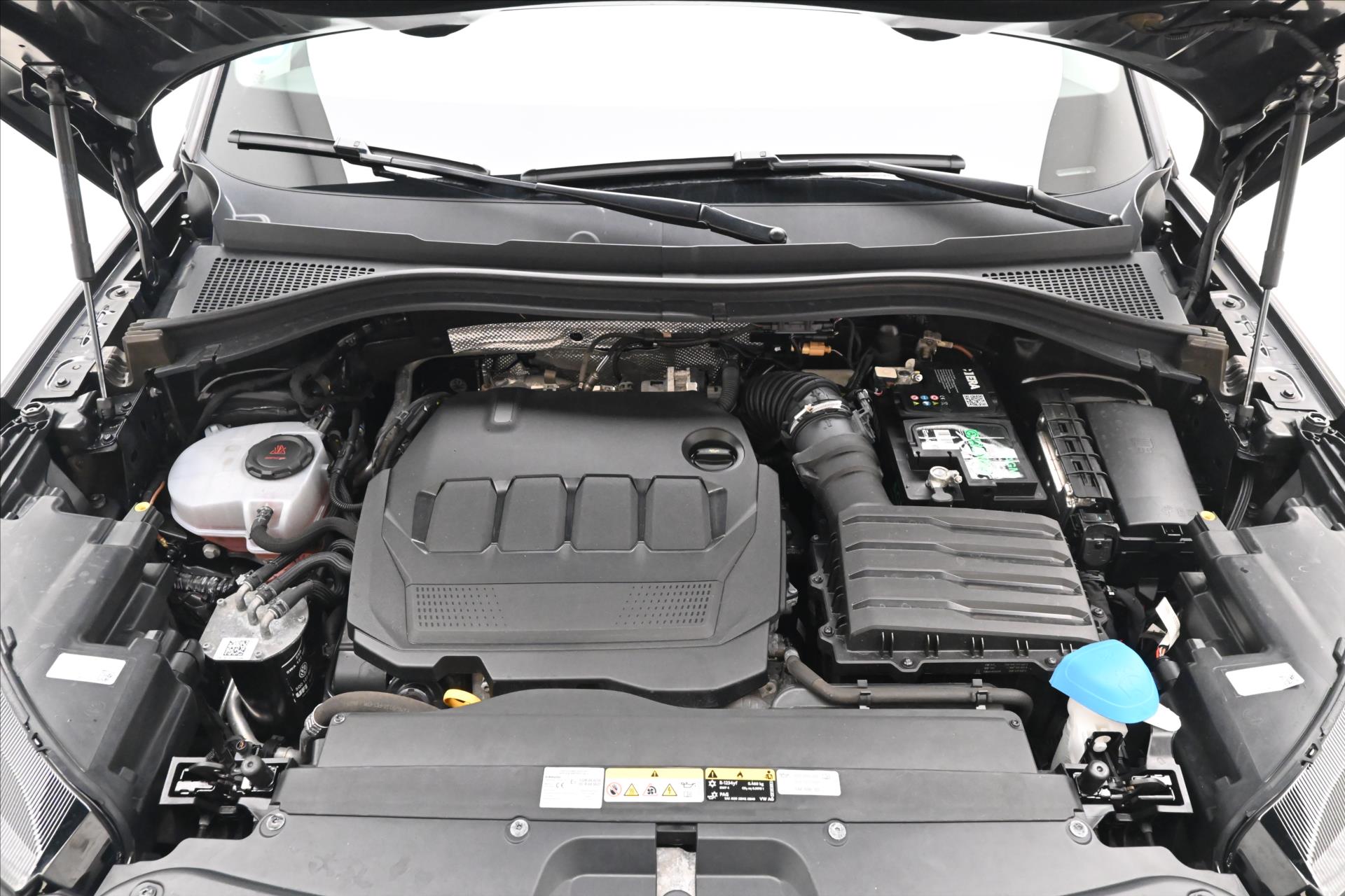 Main photo of the car Skoda Kodiaq 2.0 TDI 147 kW DSG 4x4 TOWING Warranty up to 5 years (9)