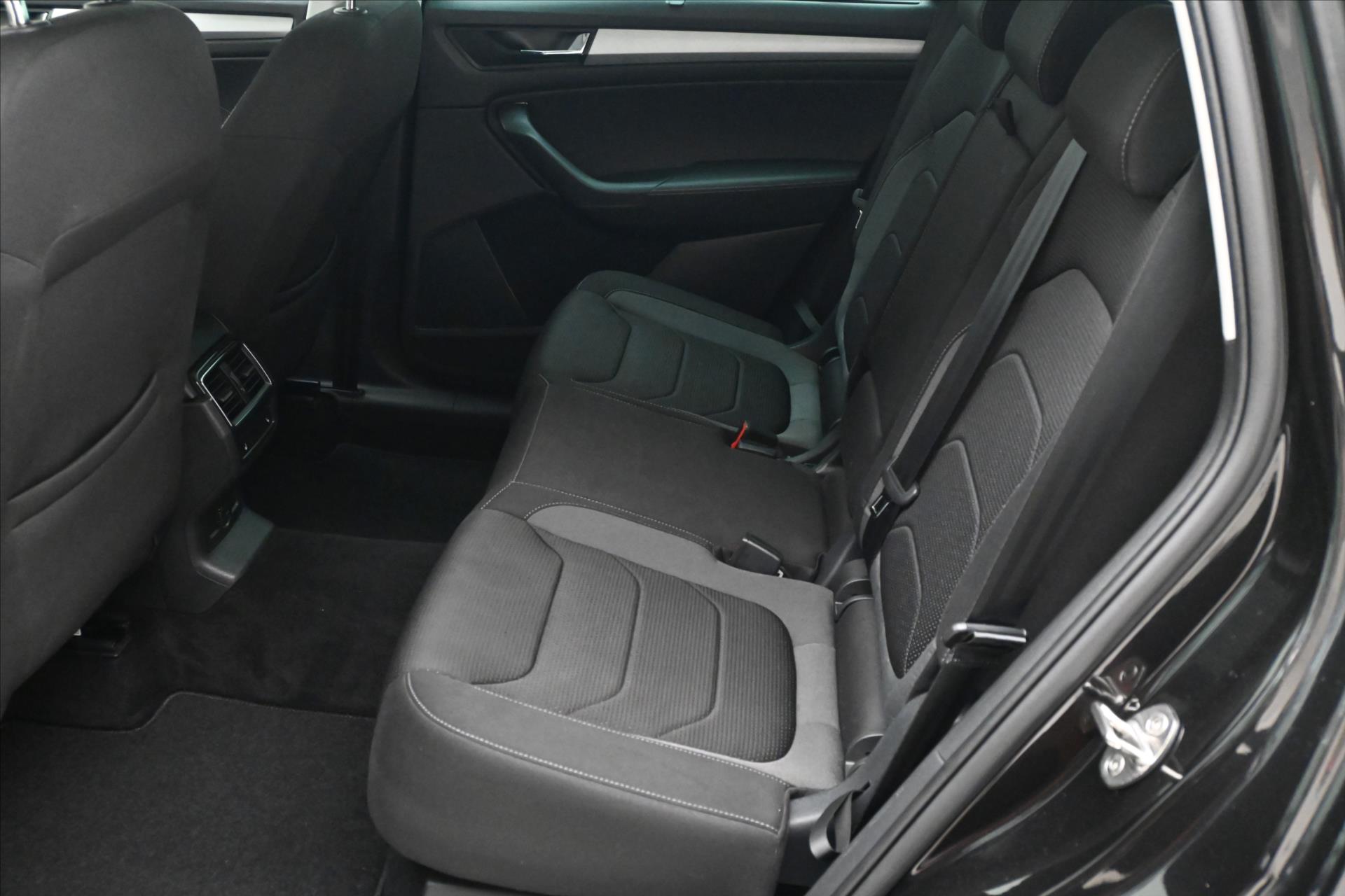 Hlavní fotografie vozu Škoda Kodiaq 2,0 TDI 147 kW DSG 4x4 Záruka až 5 let (14)