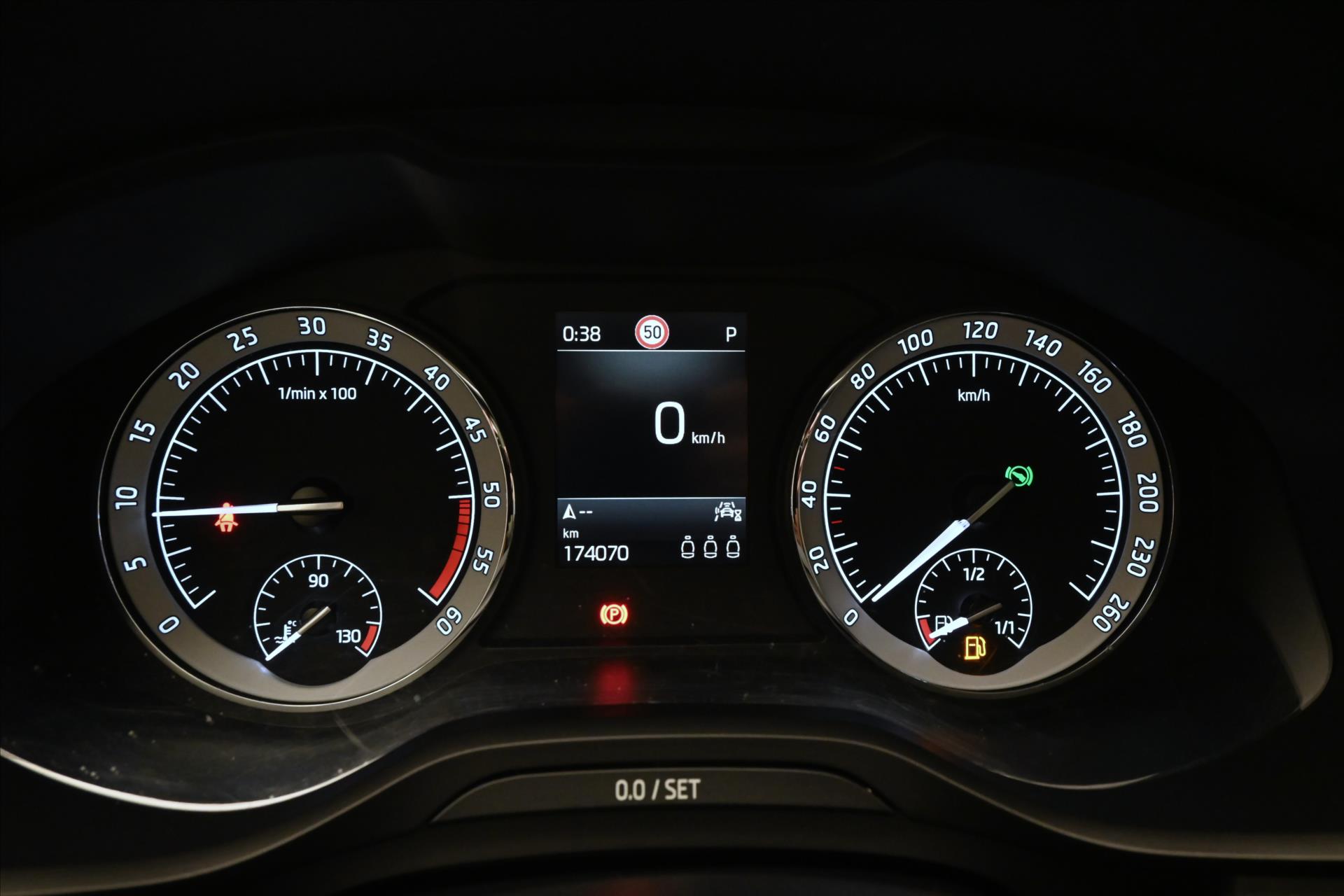 Hlavní fotografie vozu Škoda Kodiaq 2,0 TDI 147 kW DSG 4x4 Záruka až 5 let (16)