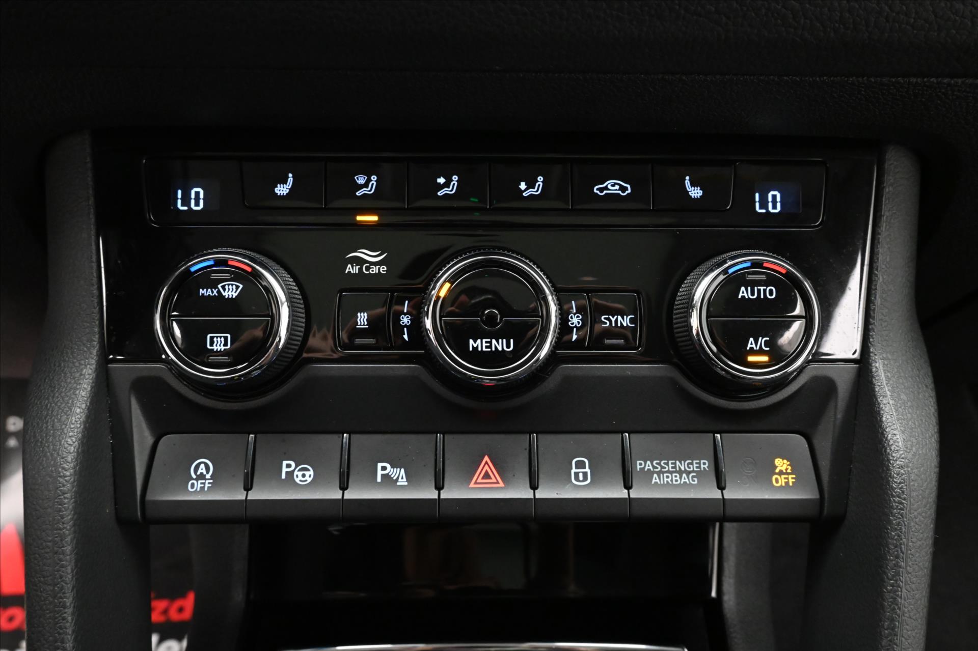 Hlavní fotografie vozu Škoda Kodiaq 2,0 TDI 147 kW DSG 4x4 Záruka až 5 let (21)