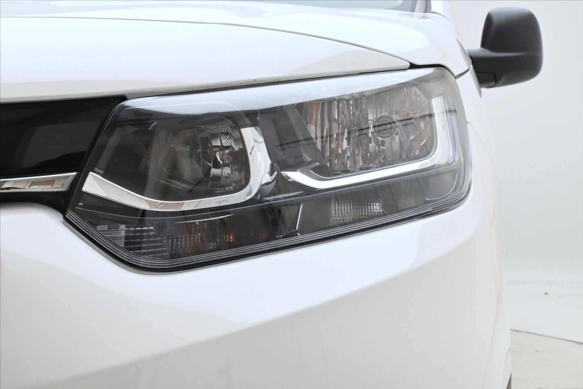 Main photo of the car Toyota Proace 1.5 D-4D 75kW CR 1st owner Warranty up to 5 years (28)