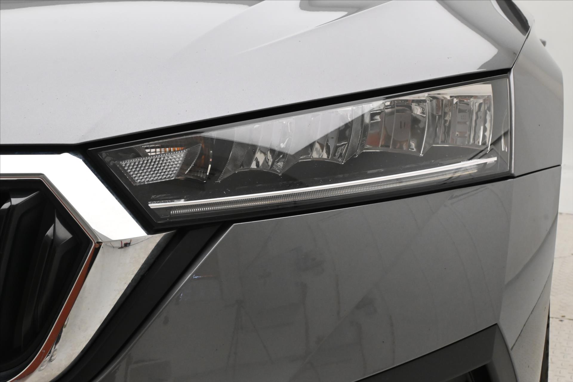 Main photo of the car Skoda Octavia 2.0 TDI 110 kW DSG Ambition Warranty up to 5 years (29)