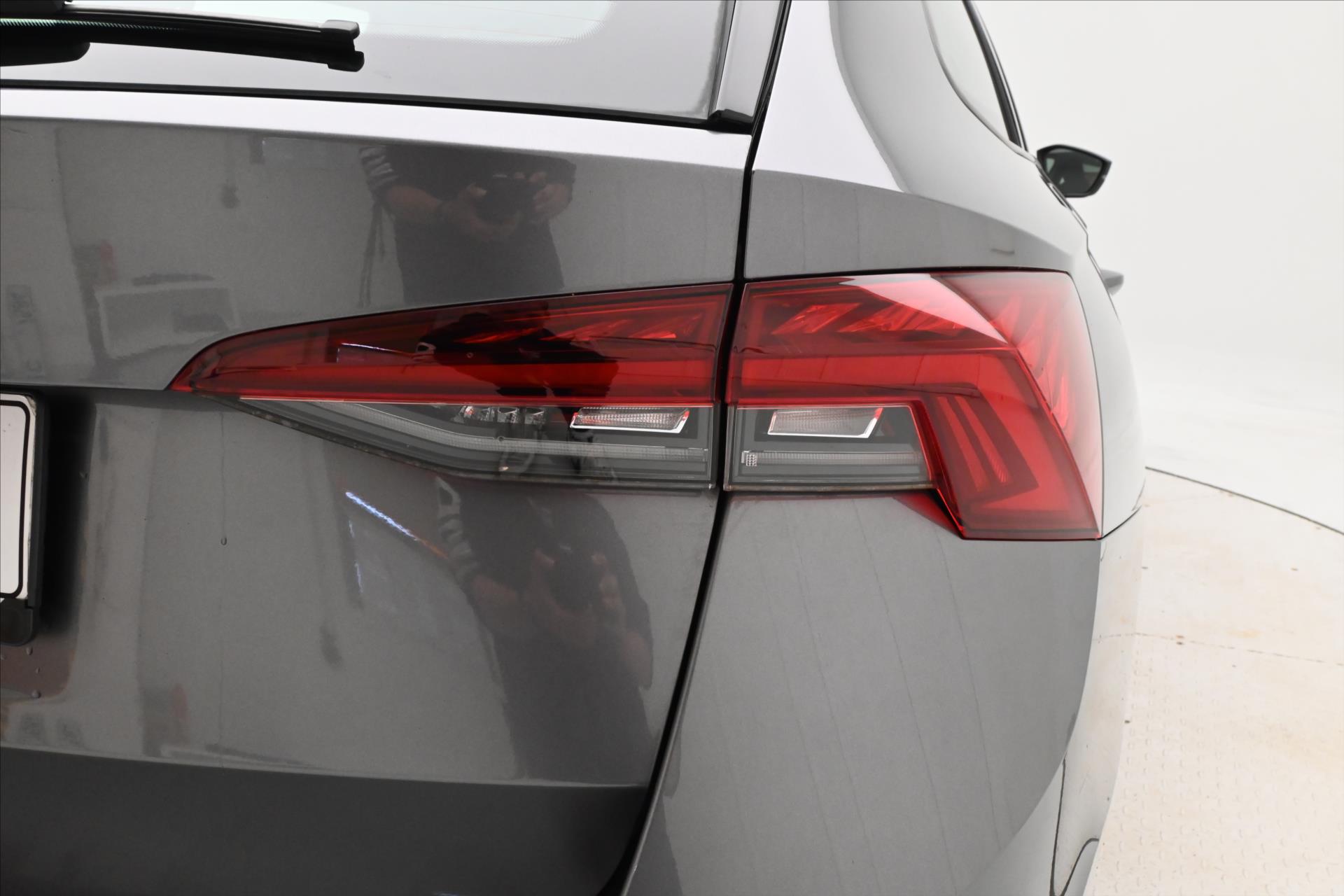 Main photo of the car Skoda Octavia 2.0 TDI 110 kW DSG Ambition Warranty up to 5 years (30)