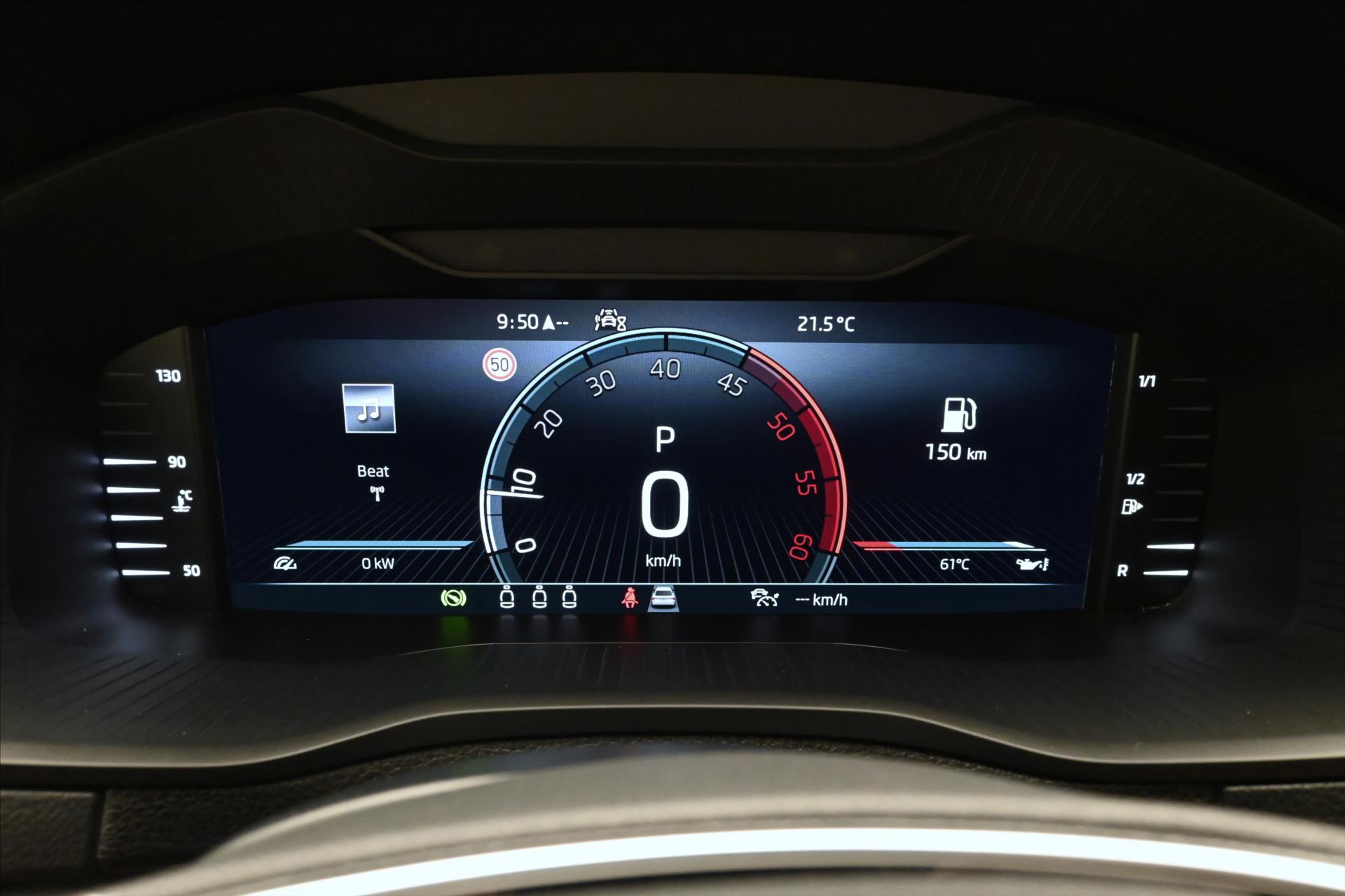 Main photo of the car Skoda Karoq 2.0 TDI 85kW DSG Ambition Warranty up to 5 years (16)