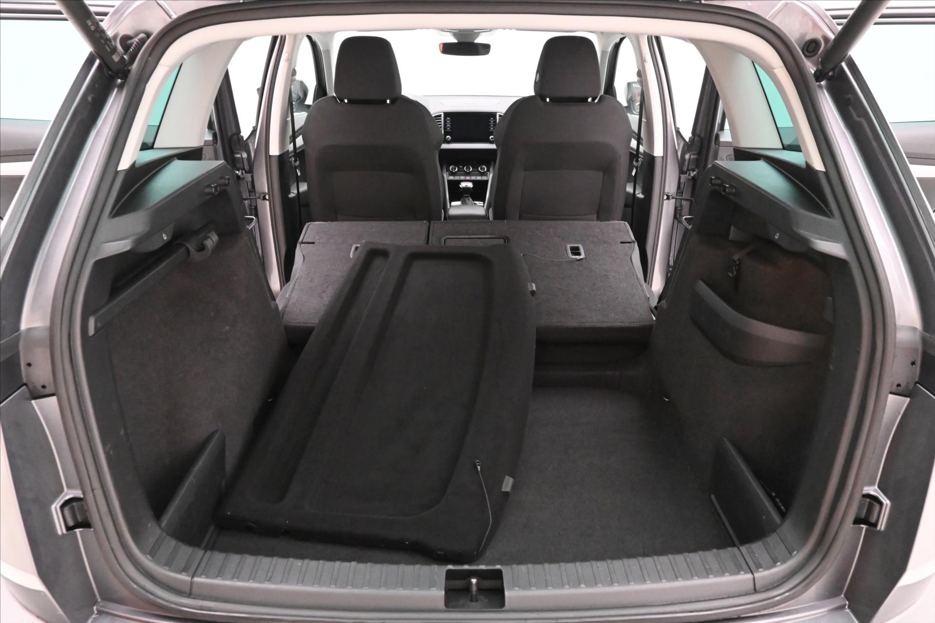 Hlavní fotografie vozu Škoda Karoq 2,0 TDI 85kW DSG EL.KUFR NAVI Záruka až 5 let (12)