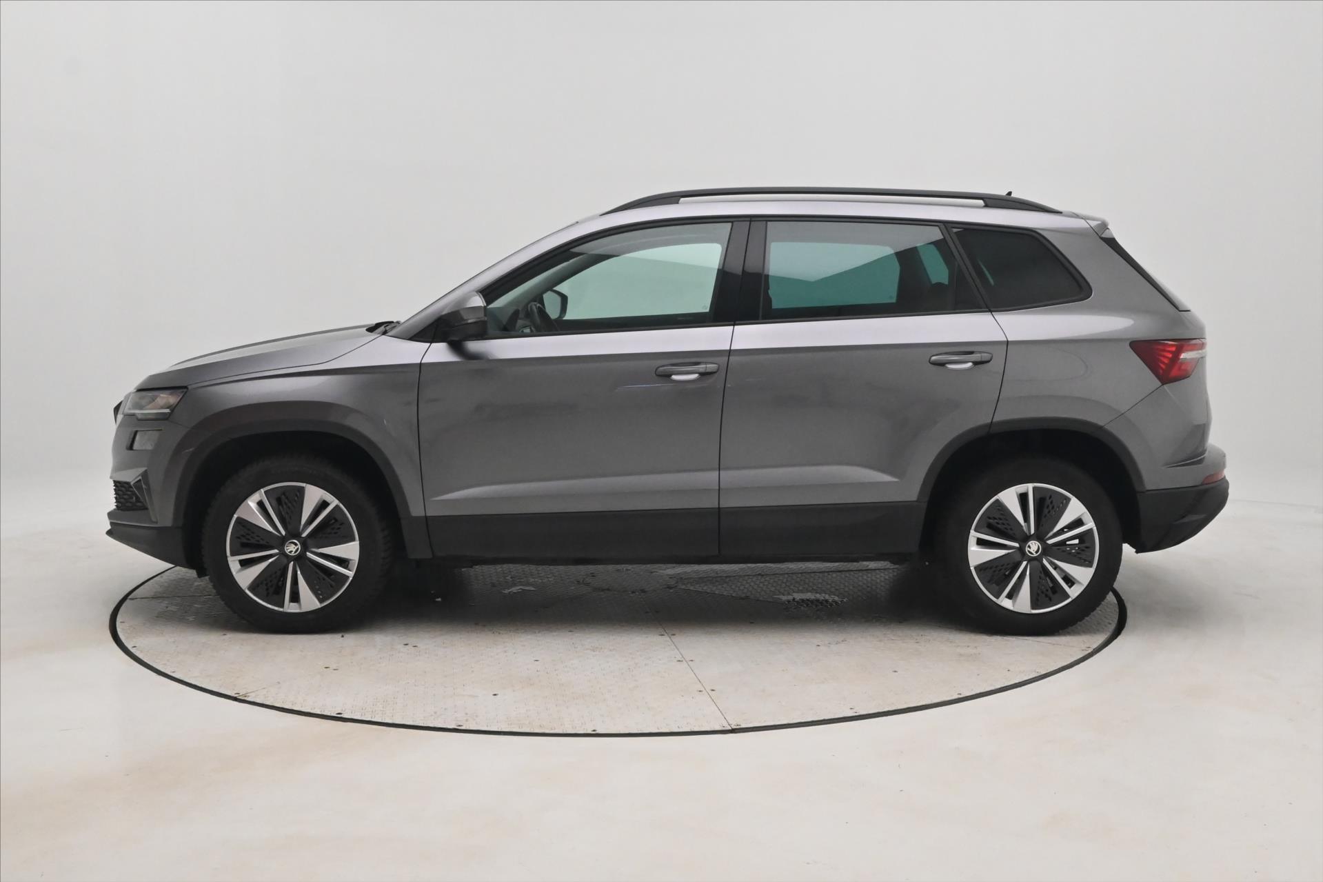 Hlavní fotografie vozu Škoda Karoq 2,0 TDI 85kW DSG EL.KUFR NAVI Záruka až 5 let (9)