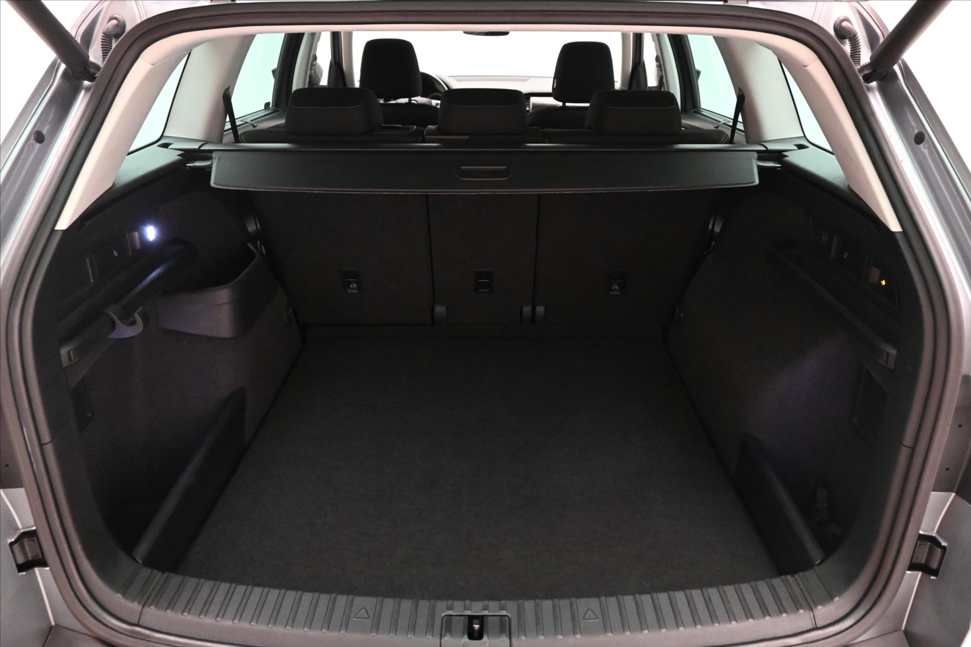 Hlavní fotografie vozu Škoda Kodiaq 1,5 TSI 110 kW Style DSG Záruka až 5 let (10)