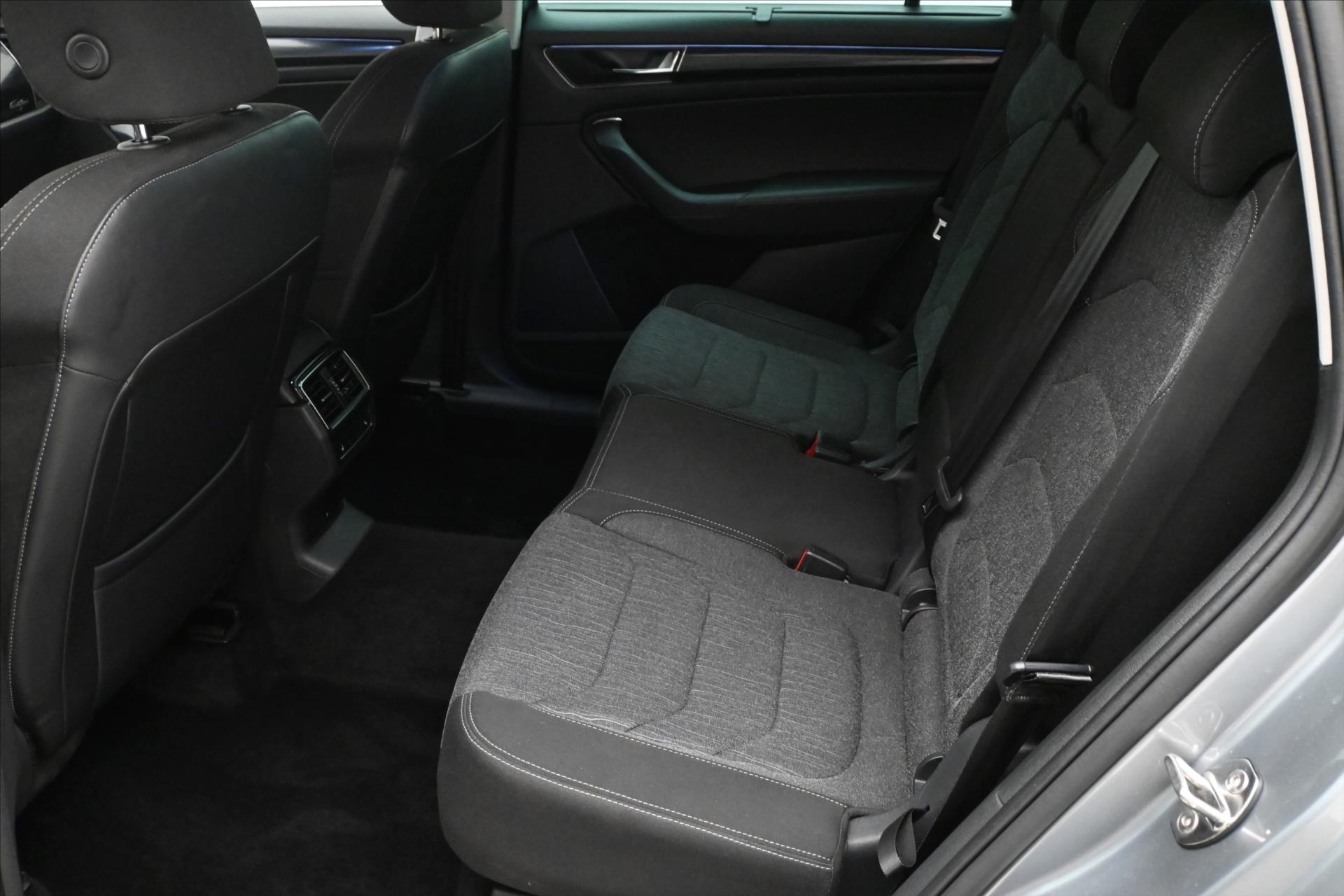 Hlavní fotografie vozu Škoda Kodiaq 1,5 TSI 110 kW Style DSG Záruka až 5 let (14)