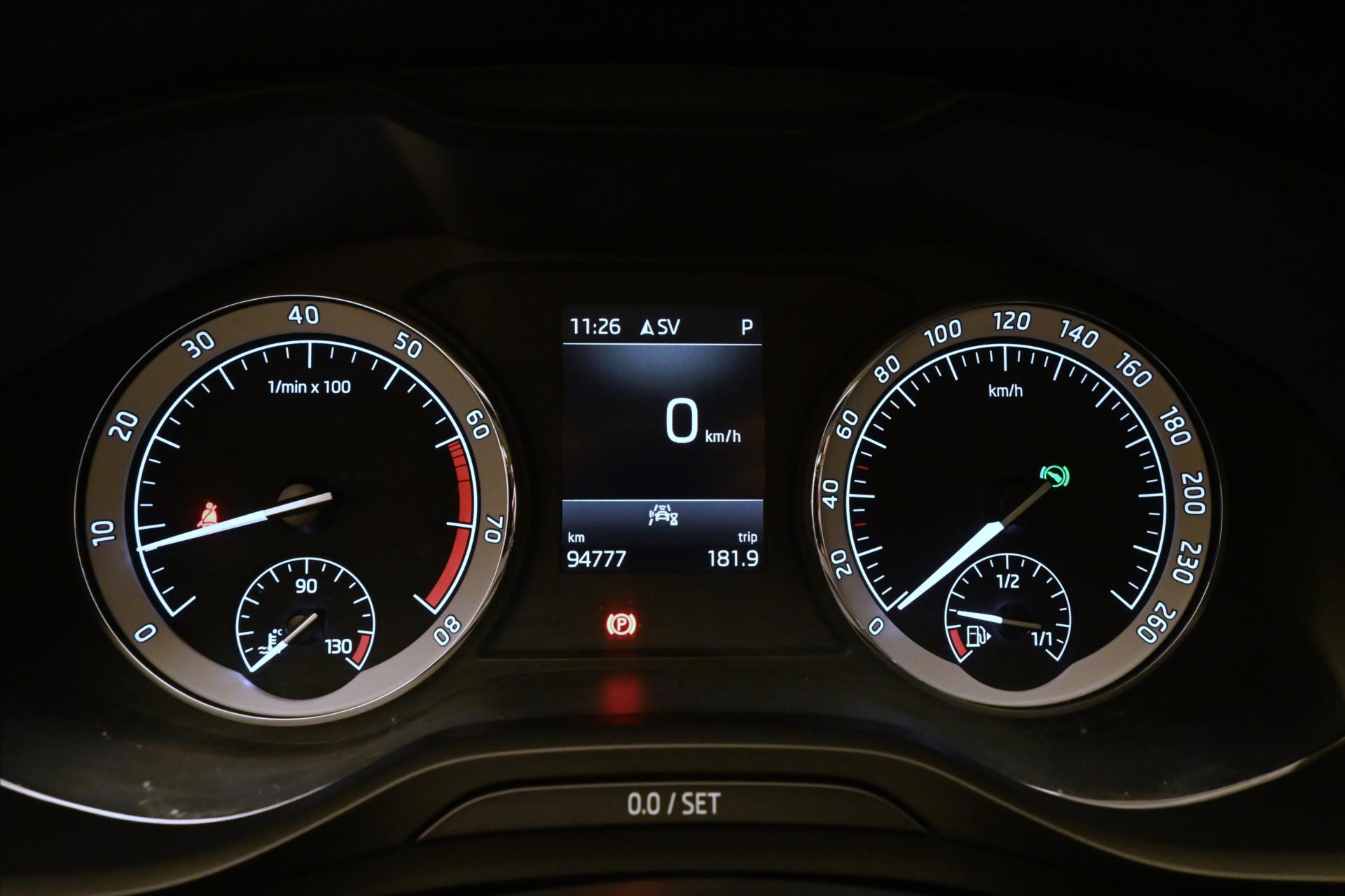 Hlavní fotografie vozu Škoda Kodiaq 1,5 TSI 110 kW Style DSG Záruka až 5 let (16)