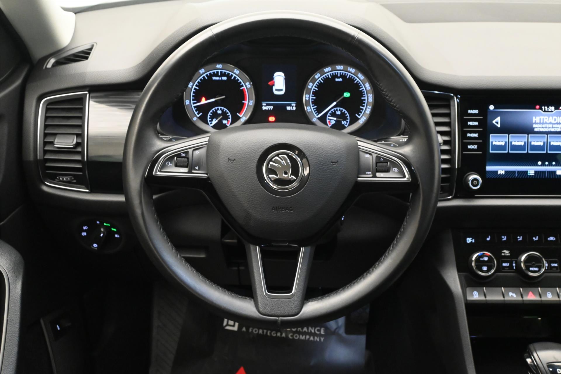 Hlavní fotografie vozu Škoda Kodiaq 1,5 TSI 110 kW Style DSG Záruka až 5 let (18)