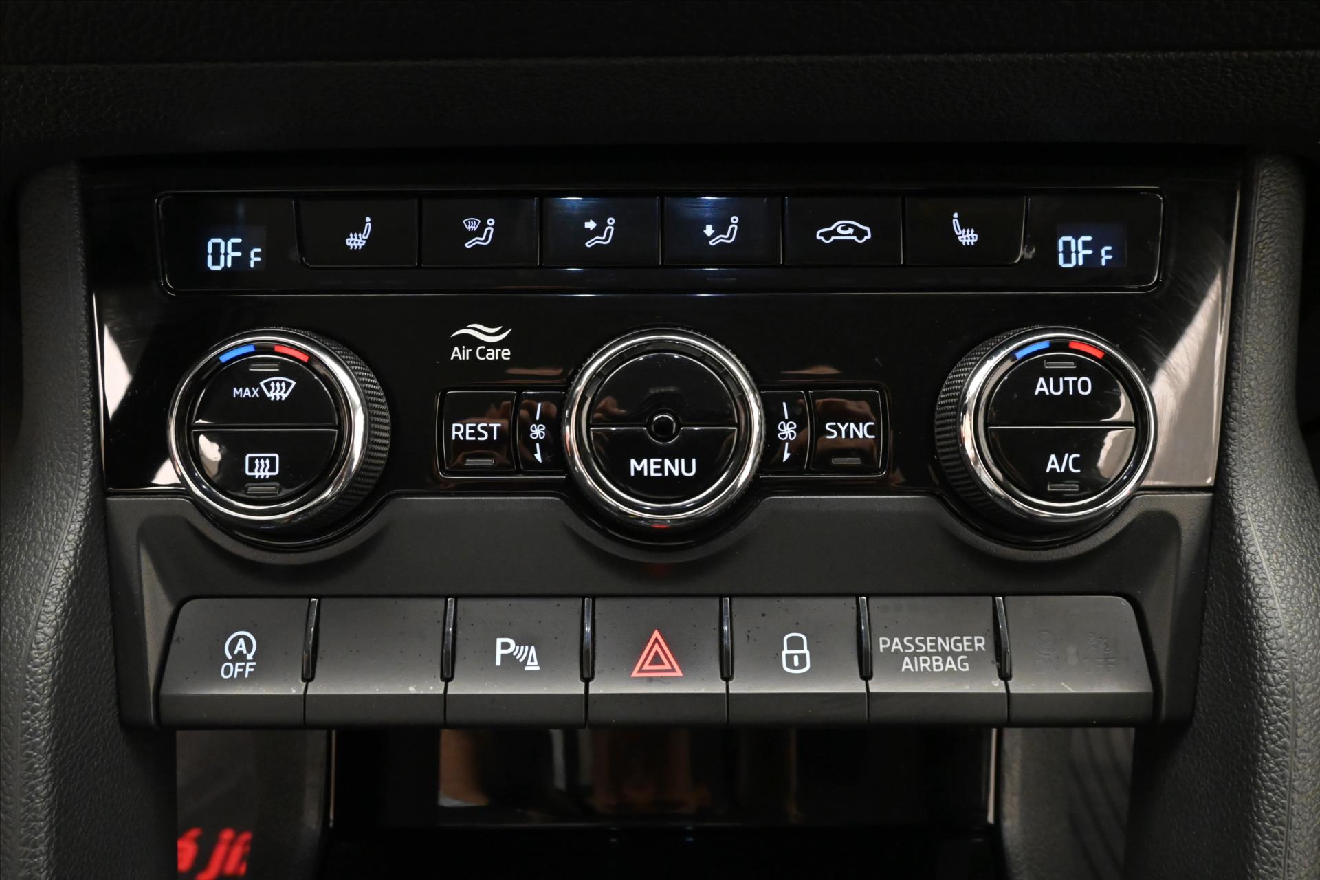 Hlavní fotografie vozu Škoda Kodiaq 1,5 TSI 110 kW Style DSG Záruka až 5 let (21)