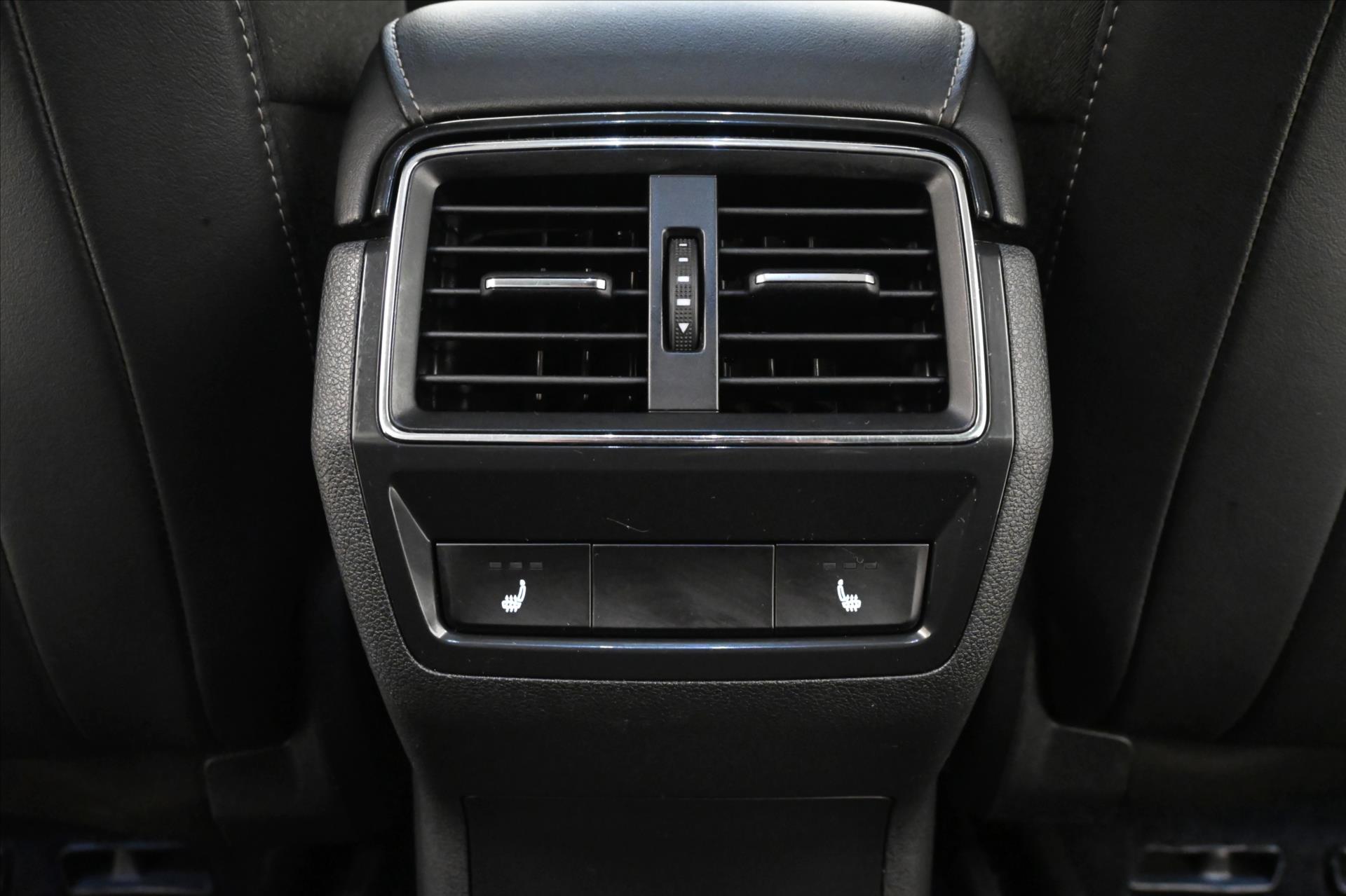 Hlavní fotografie vozu Škoda Kodiaq 1,5 TSI 110 kW Style DSG Záruka až 5 let (22)