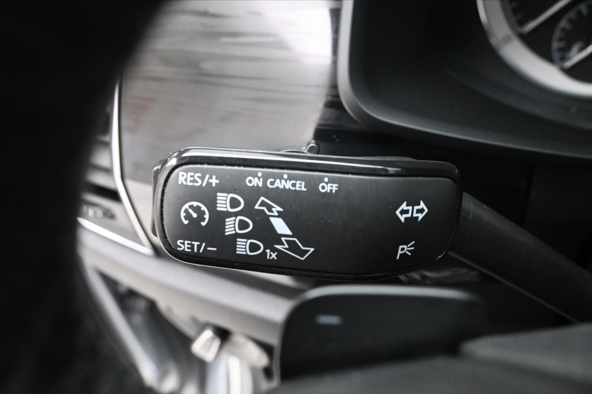 Hlavní fotografie vozu Škoda Kodiaq 1,5 TSI 110 kW Style DSG Záruka až 5 let (24)