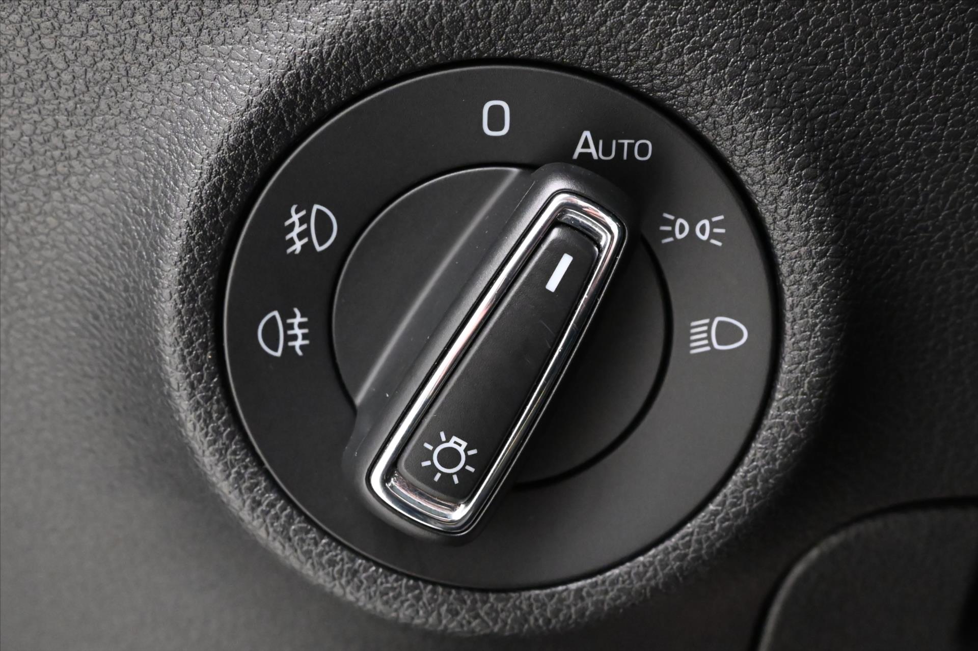 Hlavní fotografie vozu Škoda Kodiaq 1,5 TSI 110 kW Style DSG Záruka až 5 let (27)